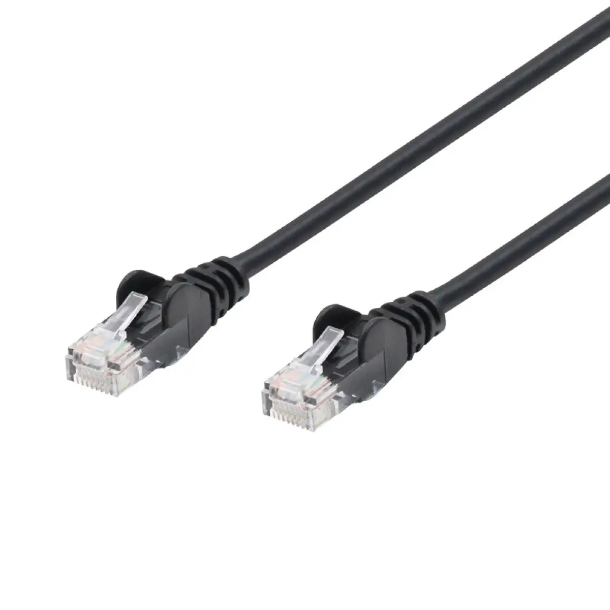 0.5m Snagless UTP CAT5E Cable - CABL260