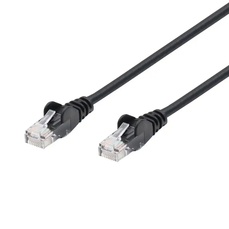 0.5m Snagless UTP CAT5E Cable - CABL260