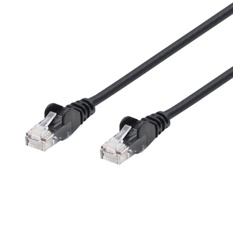 1m Snagless UTP CAT5E Cable - CABL261