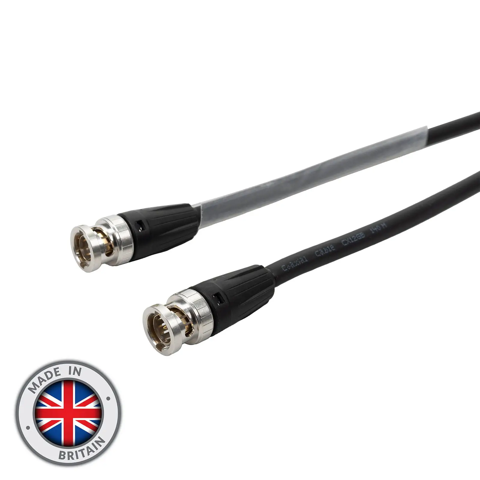 3m BNC UHD-SDI Cable - Image 2