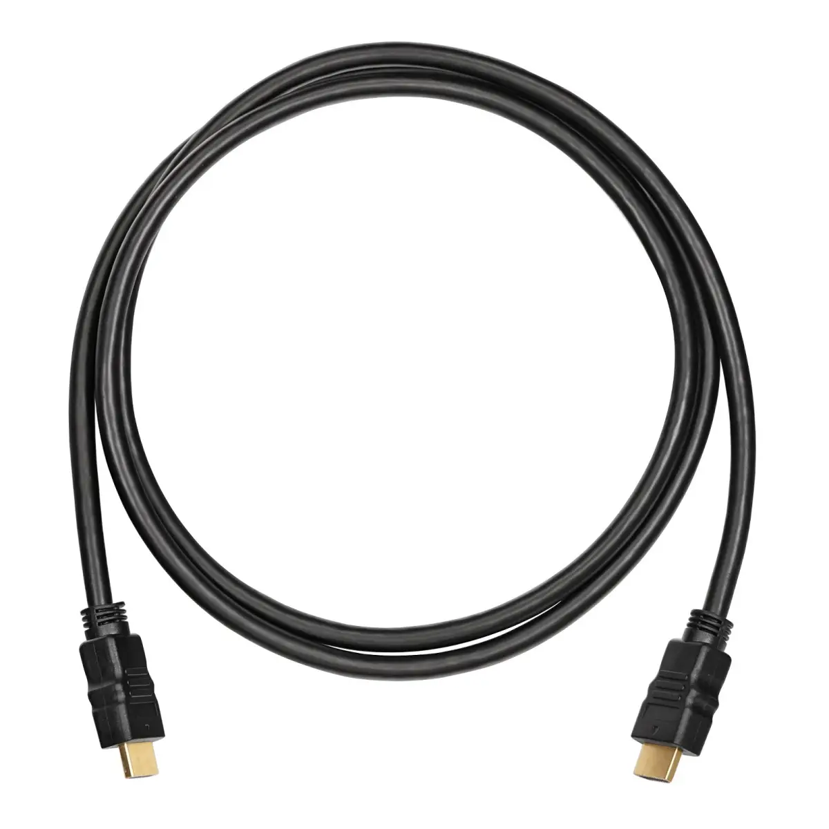 1m HDMI 2.0 with Ethernet 4K Cable - CABL3001