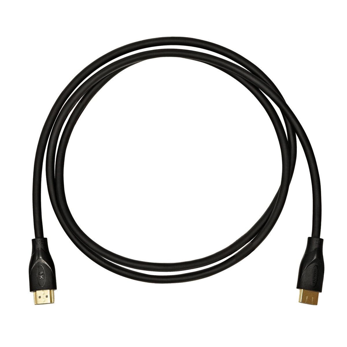 1.5m HDMI 2.1 with Ethernet 8K Cable - CABL3009