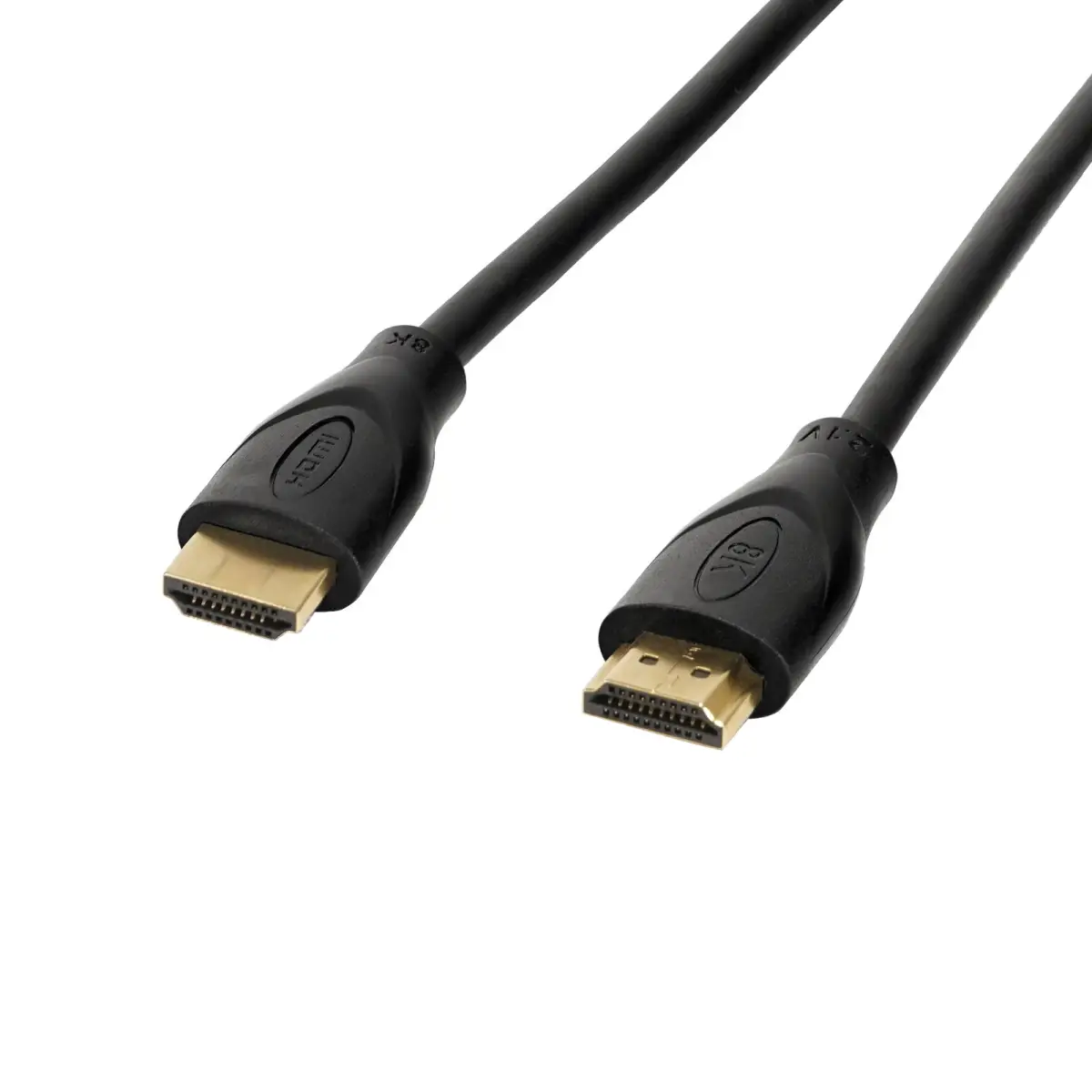2m HDMI 2.1 with Ethernet 8K Cable - CABL3010