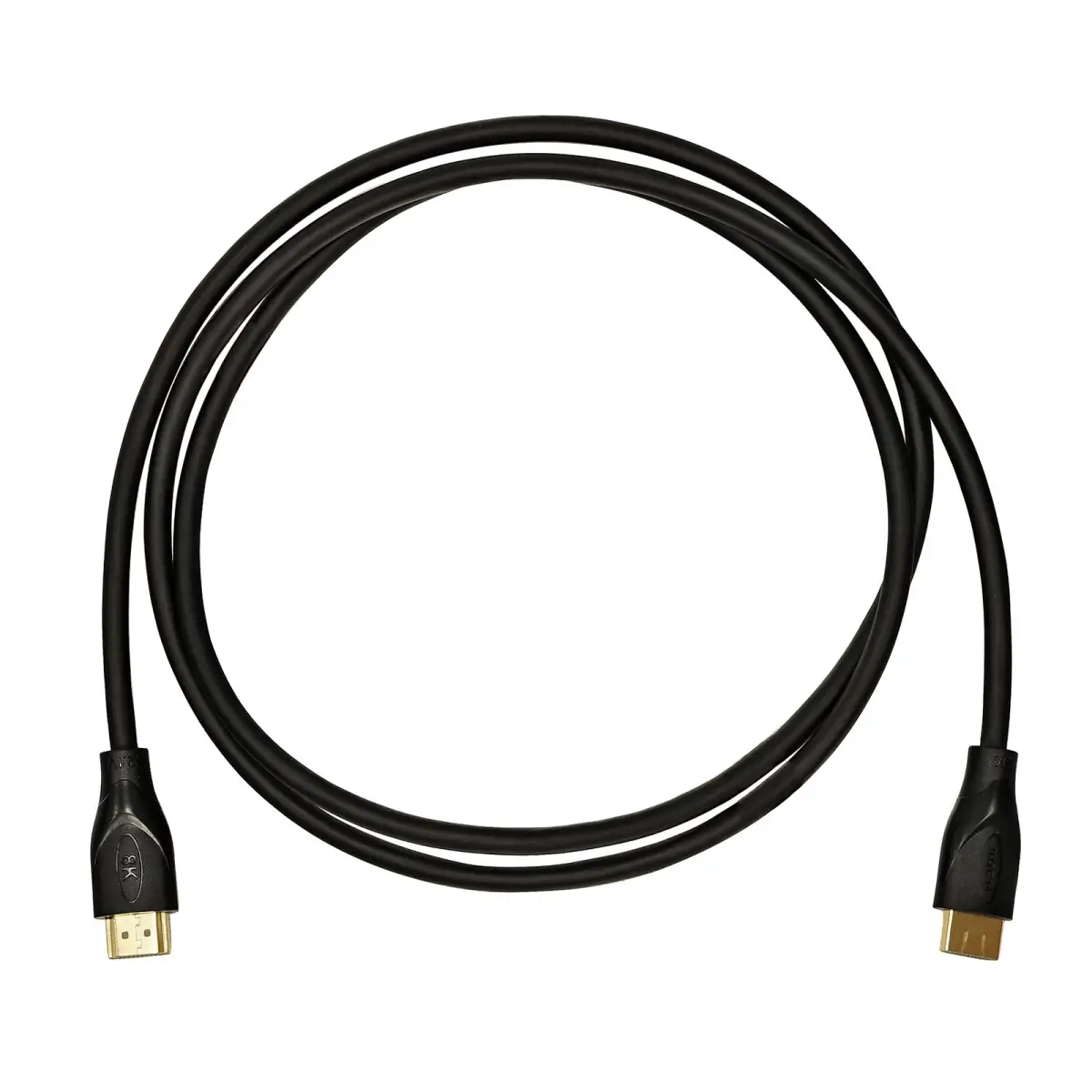 3m HDMI 2.1 with Ethernet 8K Cable - CABL3011