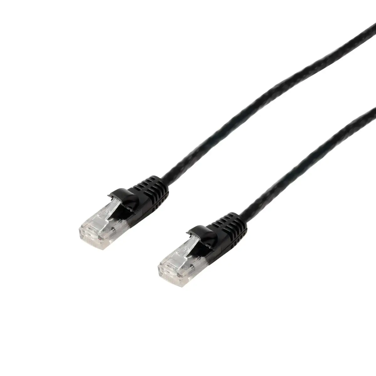 Low Profile CAT6 Snagless Patch Lead Copper Core 10m - CABL3055
