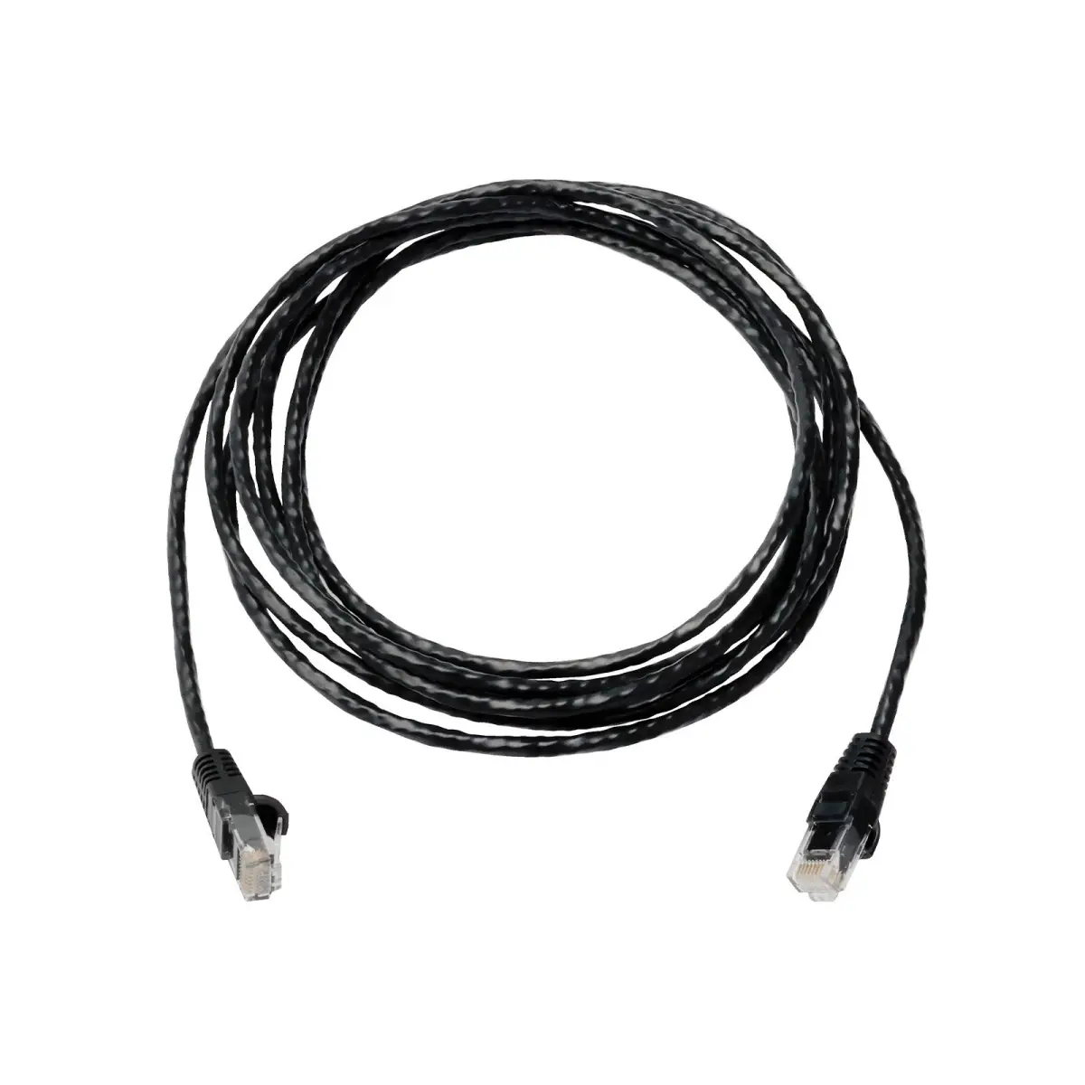 Low Profile CAT6 Snagless Patch Lead Copper Core 20m - CABL3056