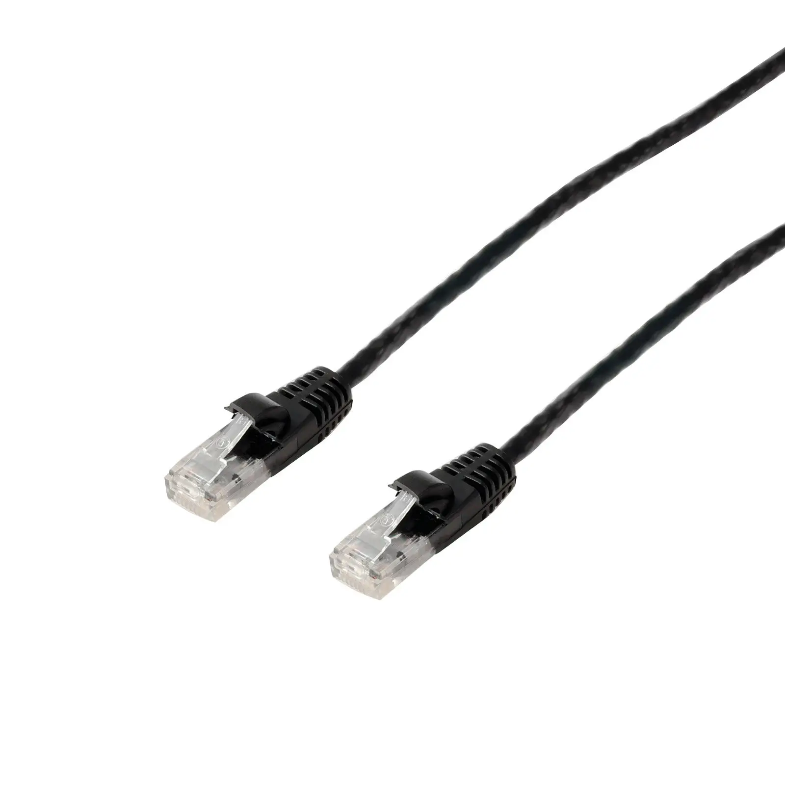 Low Profile CAT6 Snagless Patch Lead Copper Core 20m - Image 2