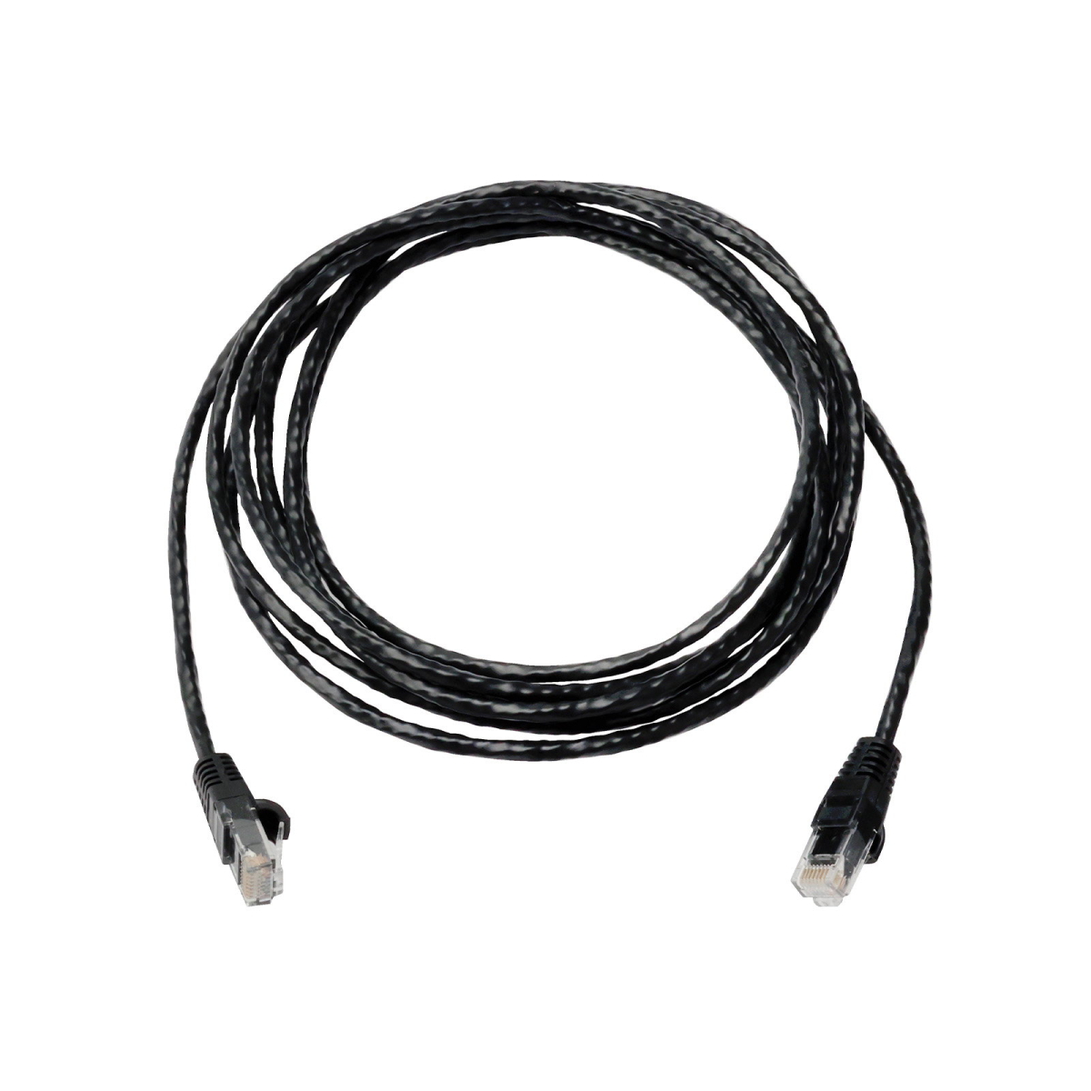 Low Profile CAT6 Snagless Patch Lead Copper Core 30m - CABL3057