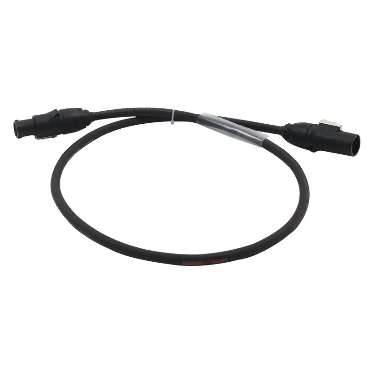 1.5m Neutrik powerCON TRUE1 TOP Cable – 1.5mm H07RN-F - CABL381
