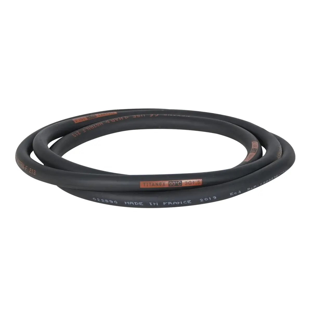 5m PCE Schuko - Neutrik powerCON Cable - 1.5mm H07RN-F - CABL404