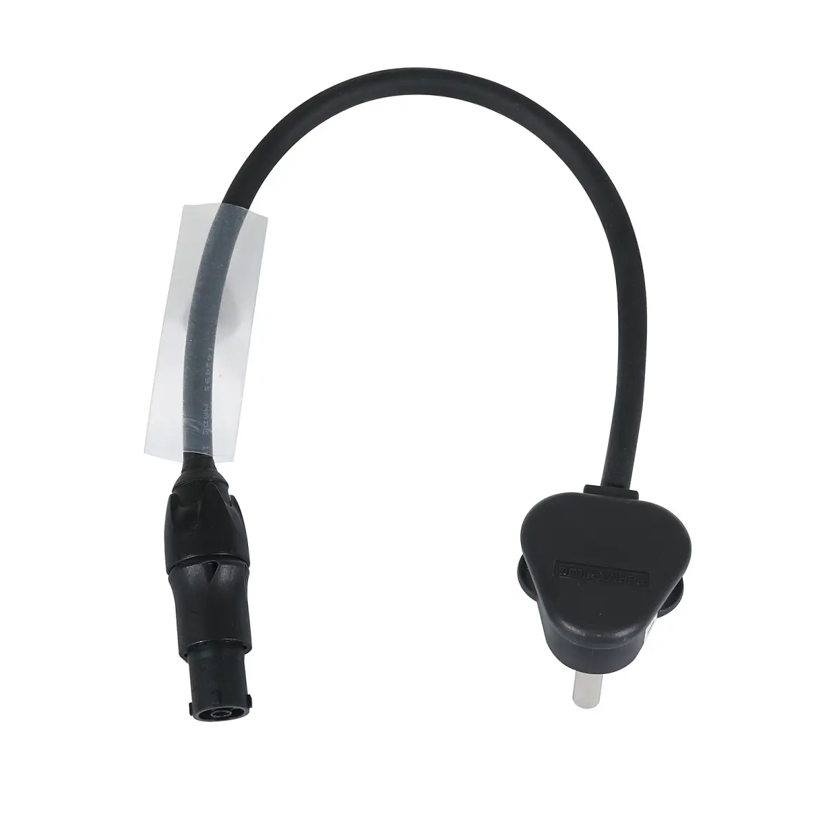 0.35m 1.5mm 15A Male – powerCON TRUE1-TOP Adaptor Cable - CABL419