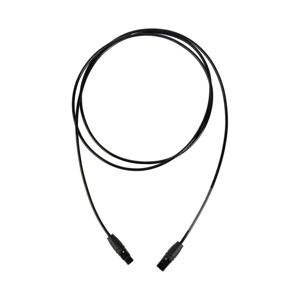100m 3-Pin Seetronic H Series Male - Female XLR eLumen8 DMX TPU Cable - CABL4315