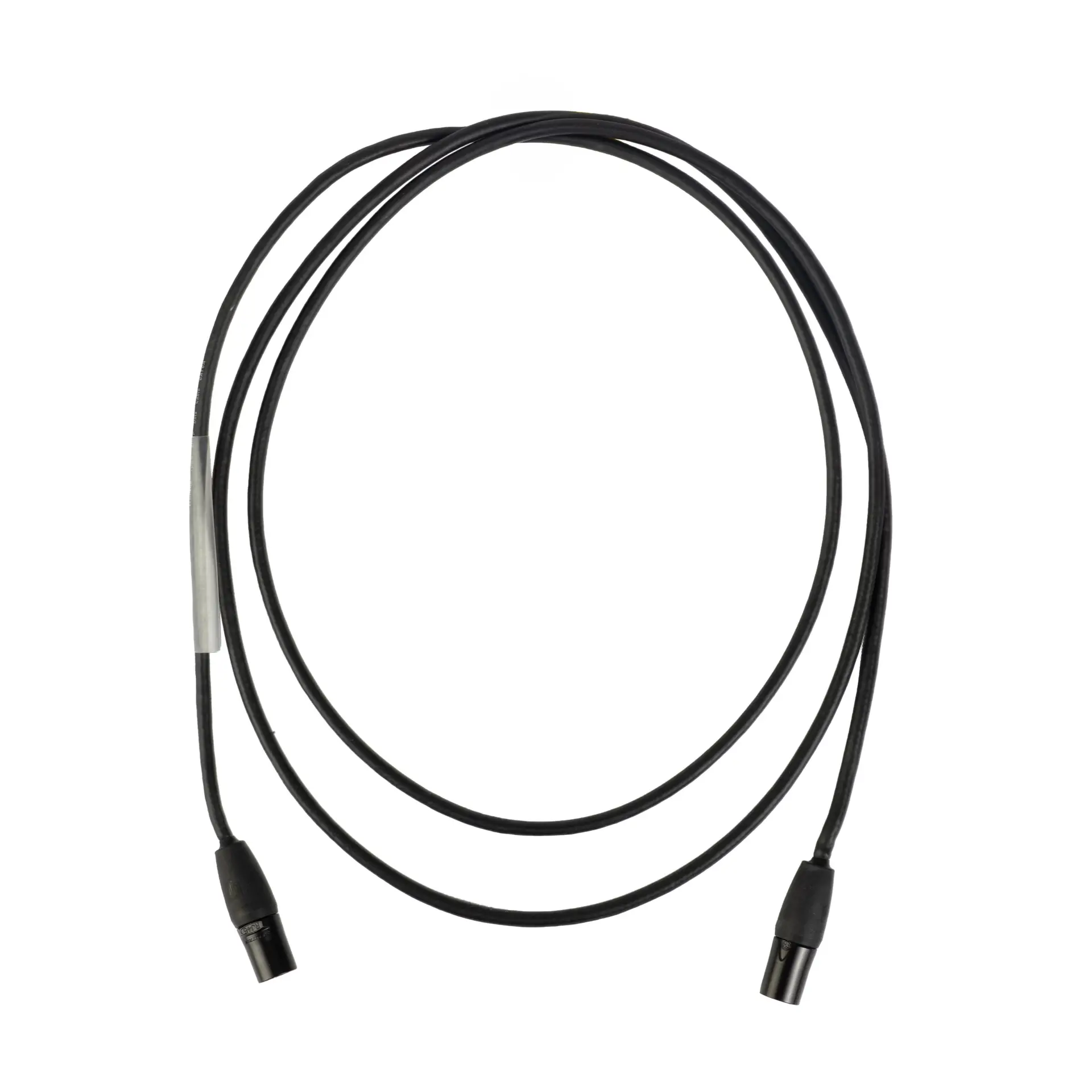 2m EtherCON Cable CAT6A NE8MXR-B-TOP - CABL4591