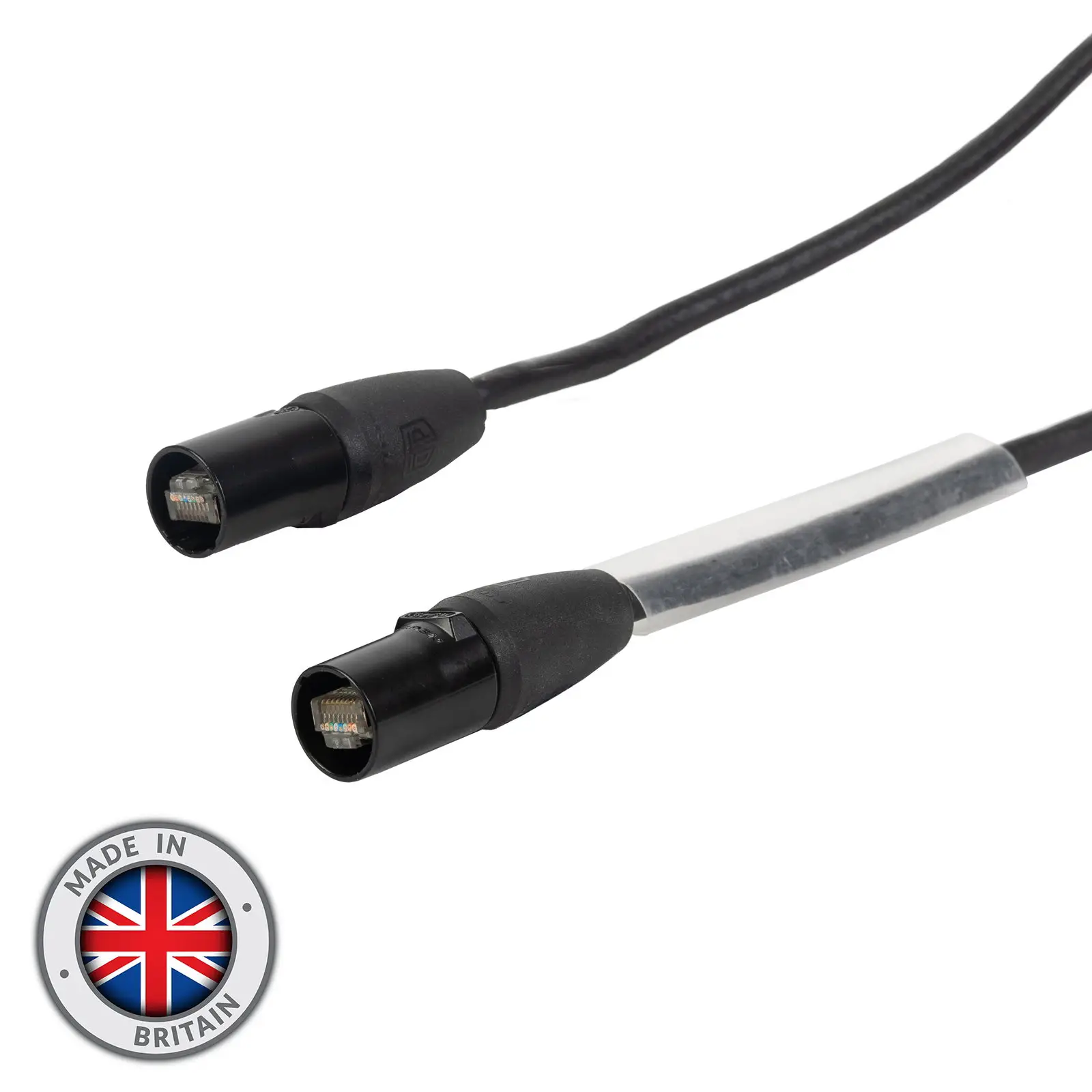 45m EtherCON Cable CAT6A NE8MXR-B-TOP - CABL4602