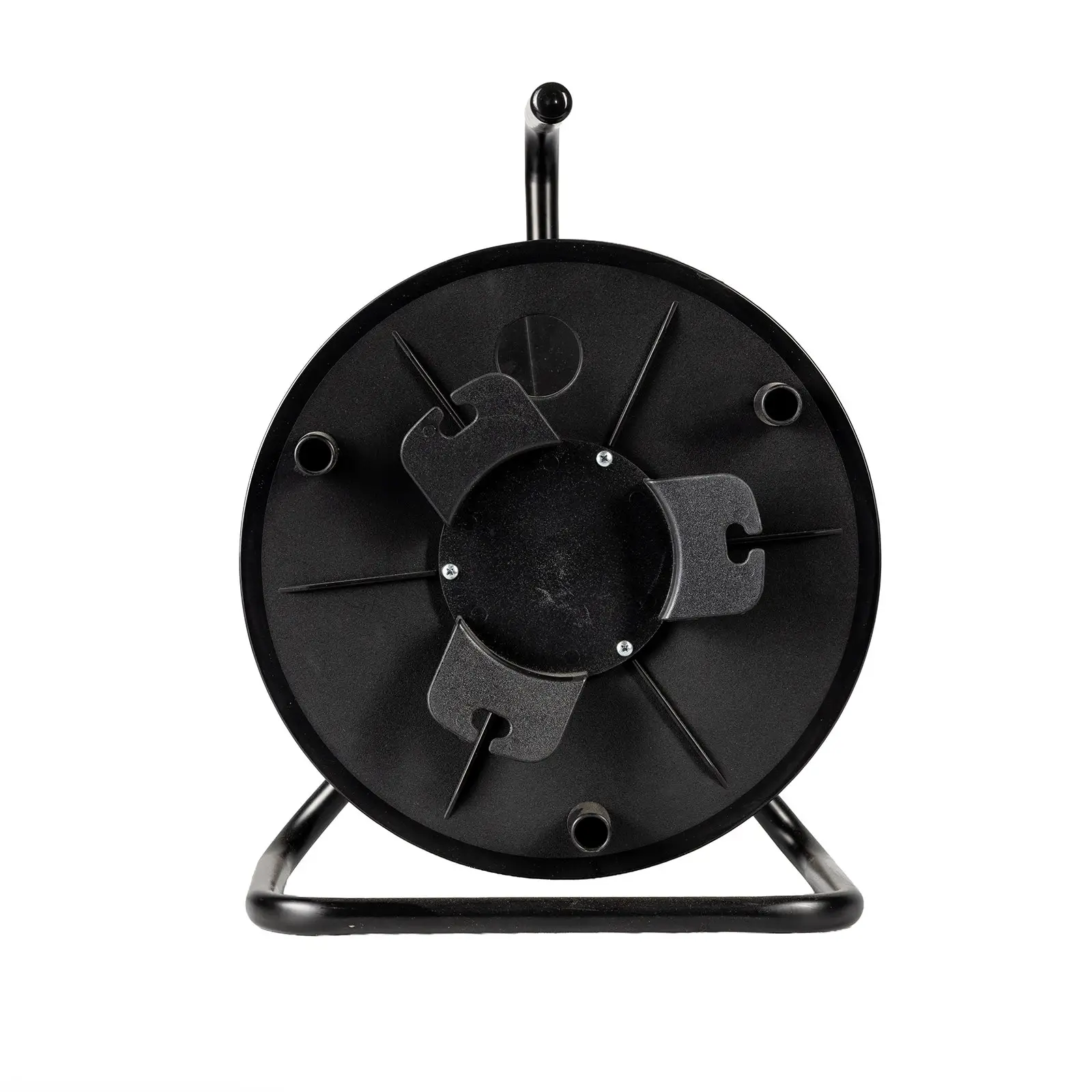 Empty Cable Reel ER320 - Image 2