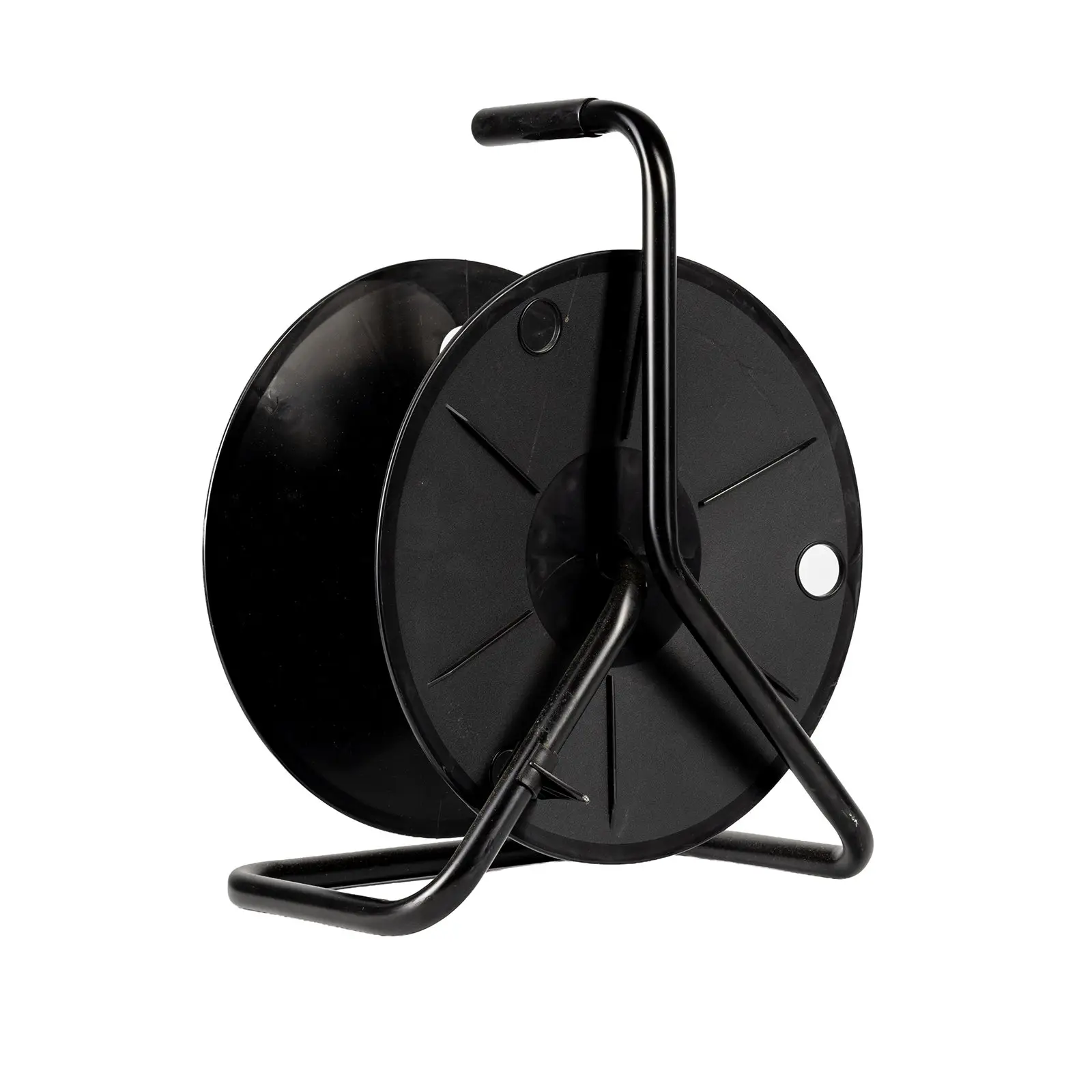 Empty Cable Reel ER320 - Image 4