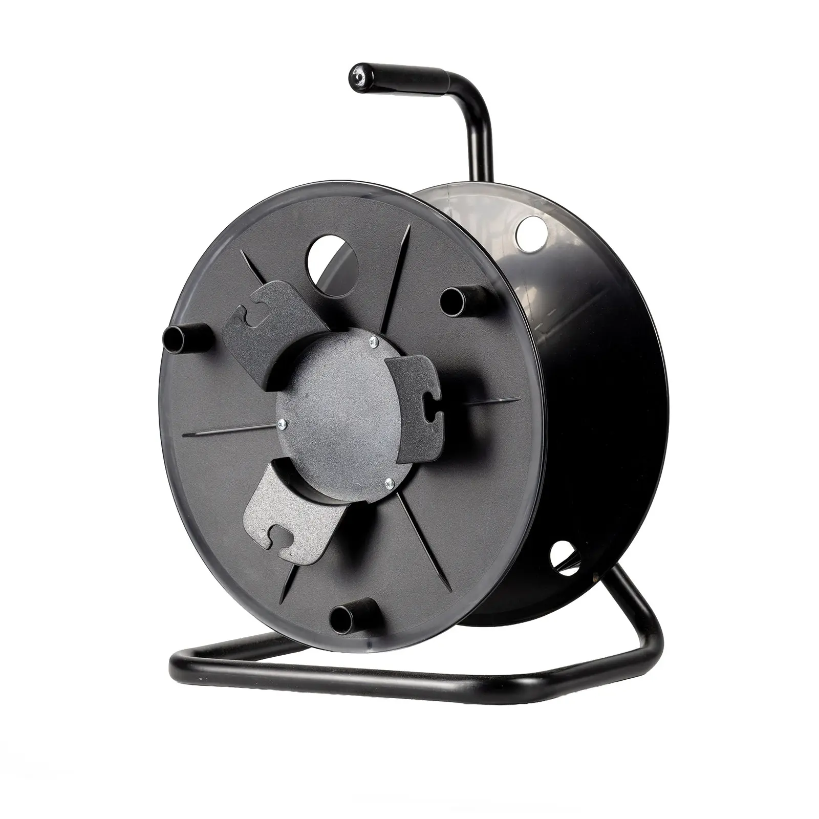 Empty Cable Reel ER320 - Image 5