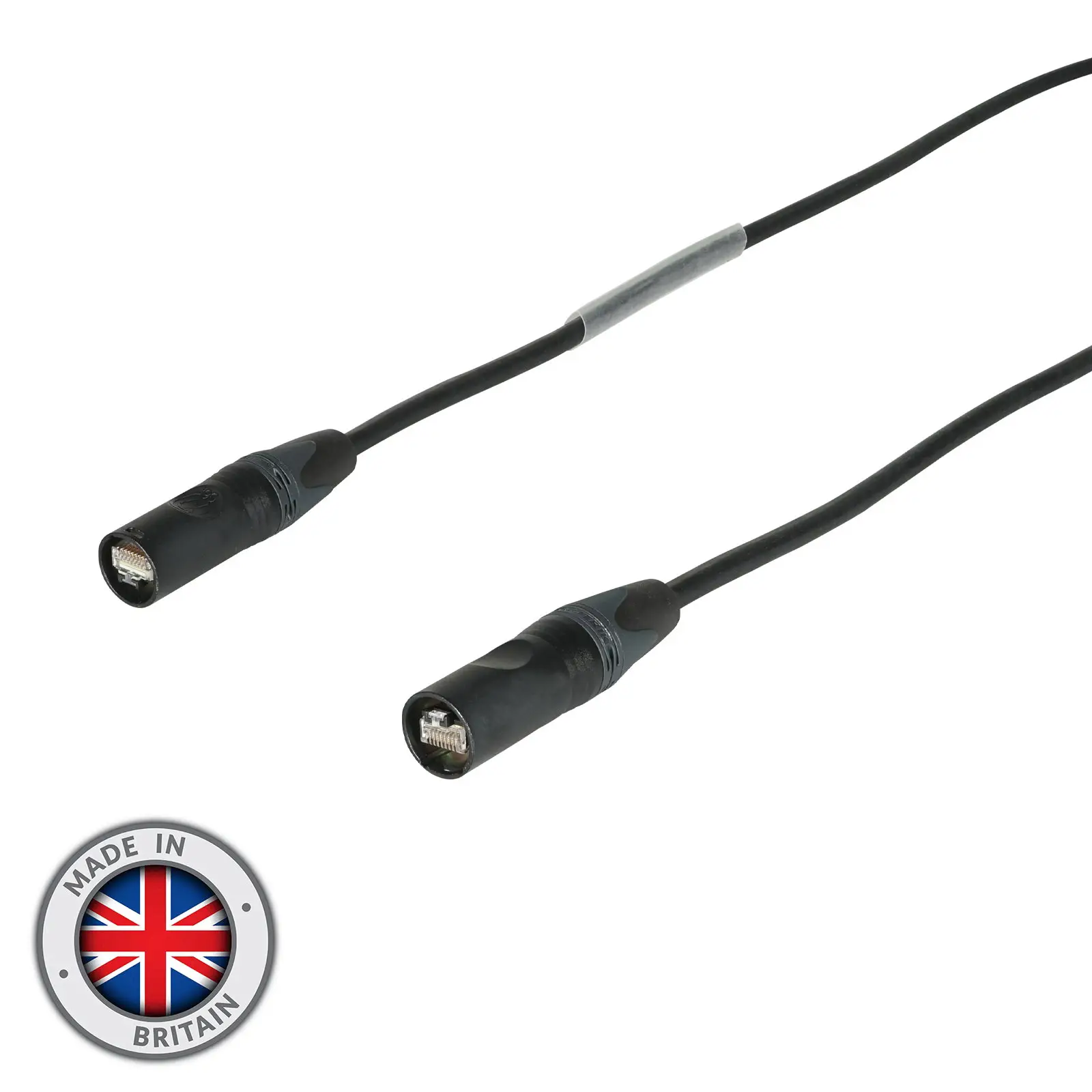 1.5m CAT6A etherCON Cable - CABL571