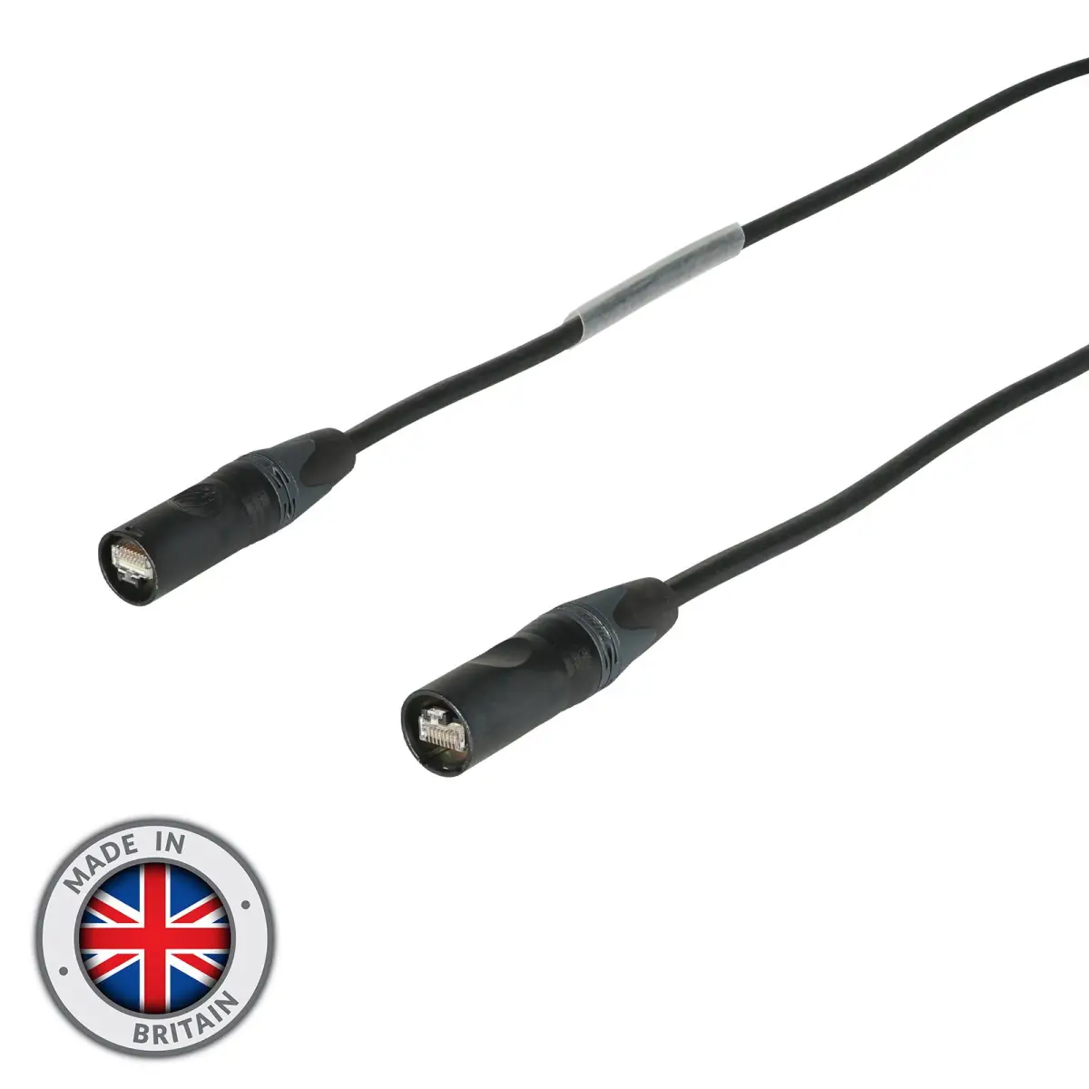 5m CAT6A etherCON Cable - CABL574