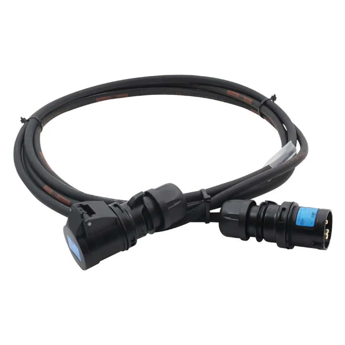 100m 2.5mm 16A Male โ 16A Female Cable - CABL886