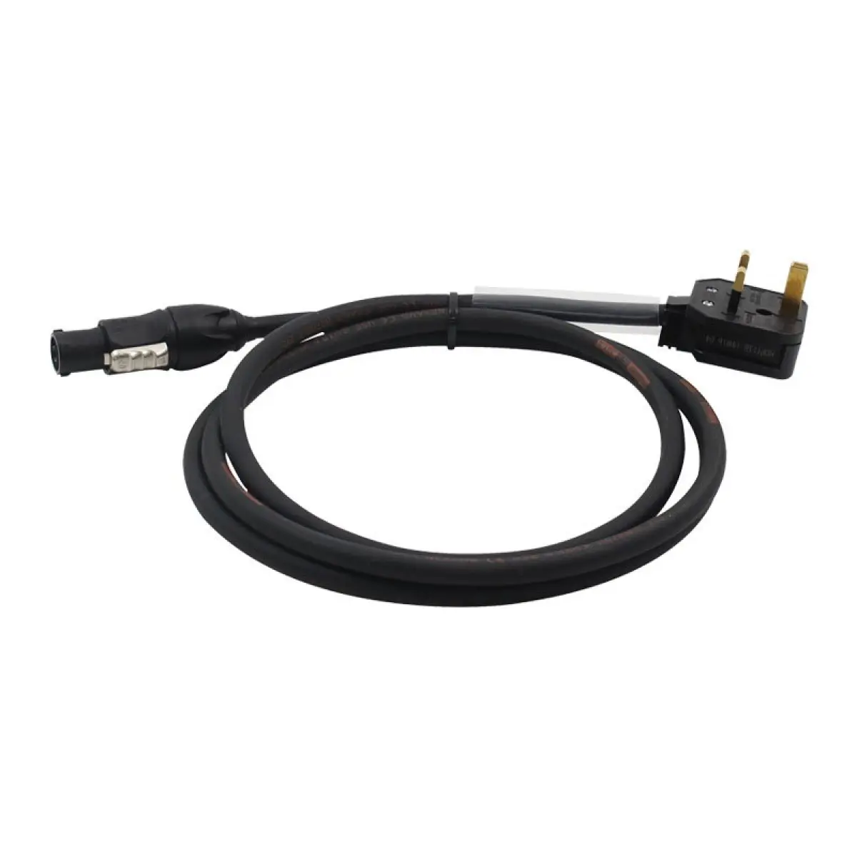 10m 1.5mm H07RN-F 13A Male โ powerCON TRUE1-TOP Cable - CABL905