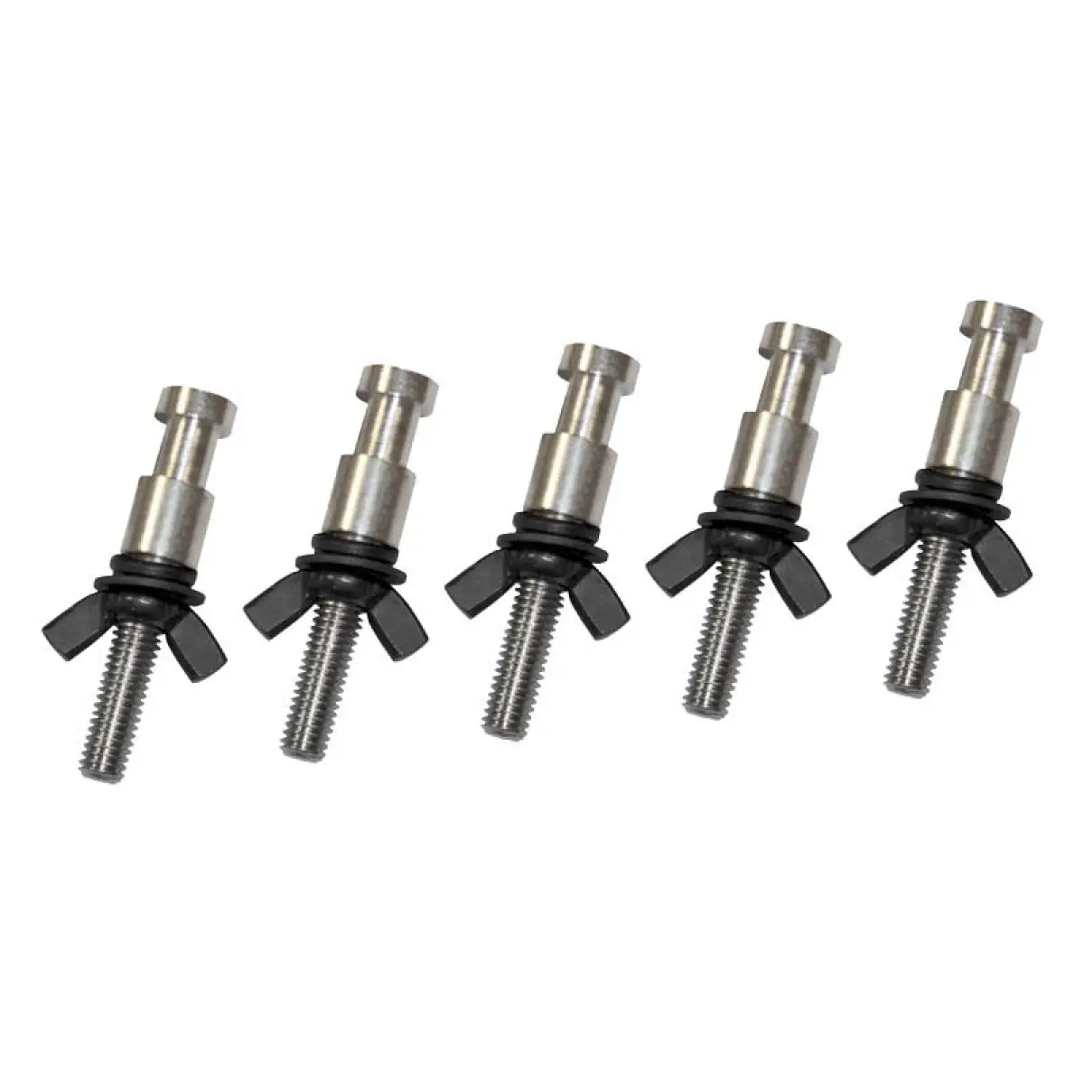 Rhino Quick Clamp Replacement Spigot (5 Pack) - CLAM02A