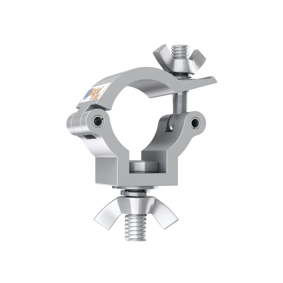 F24 Half Coupler (32-35mm) (5036) - CLAM11