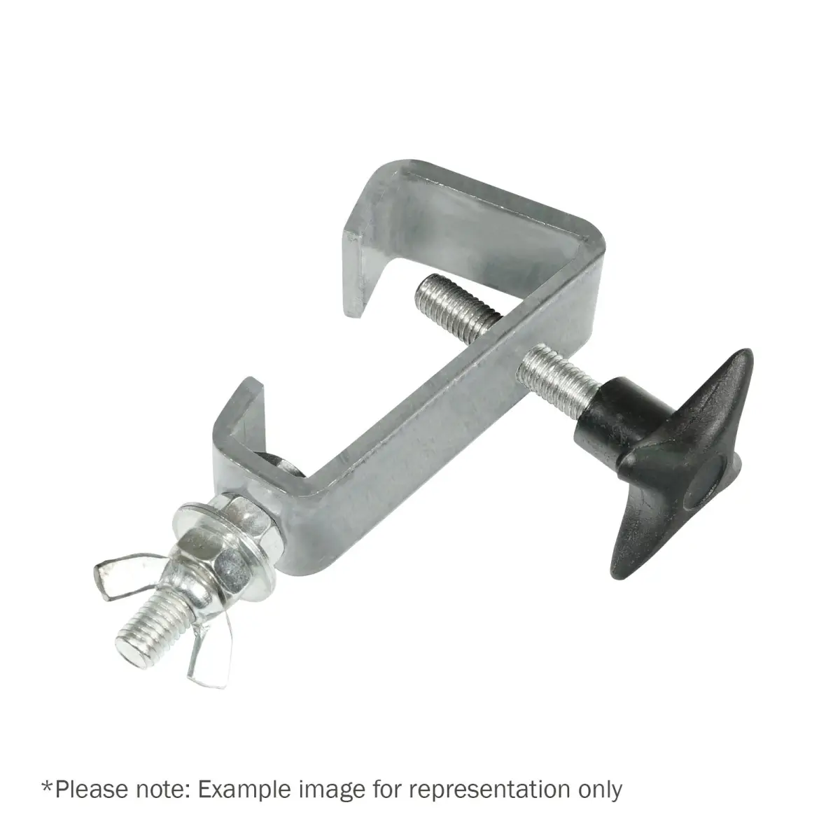 16mm G Clamp - CLAM120