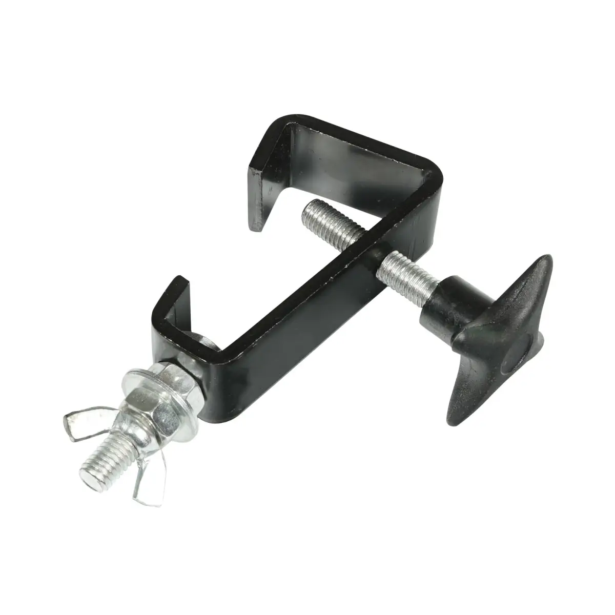 16mm G Clamp Black - CLAM121