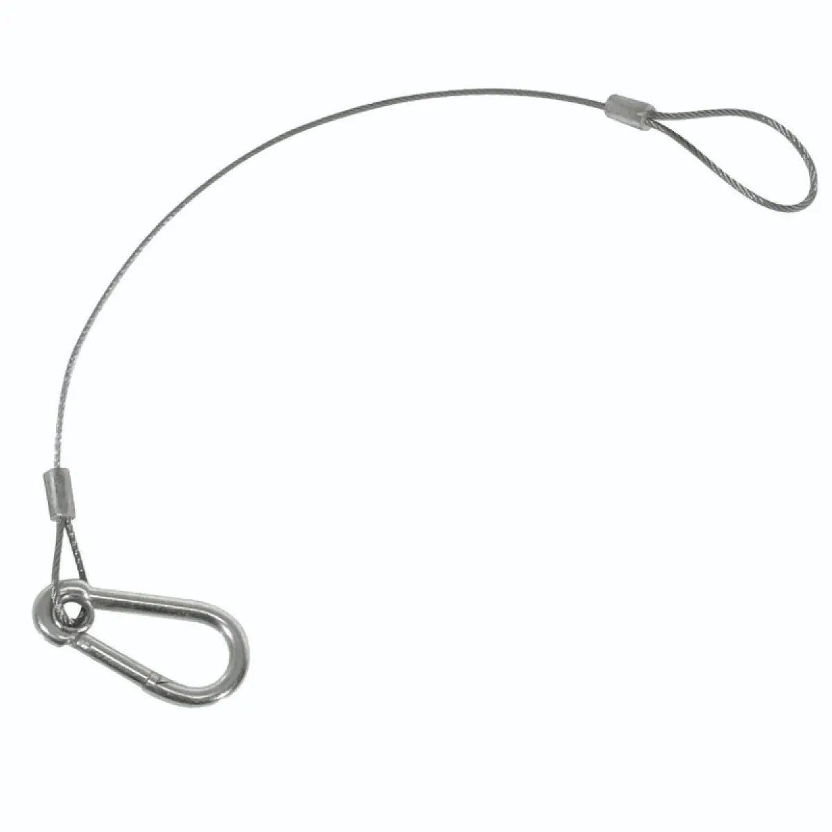 35cm Safety Wire 20kg - CLAM20