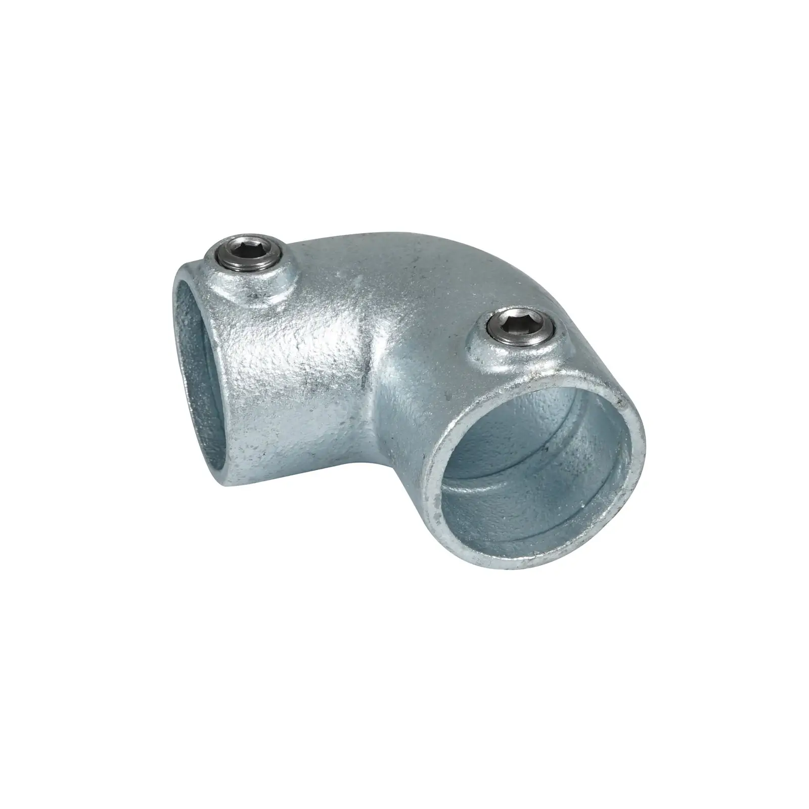 90 Degree Elbow Key Clamp - Image 2
