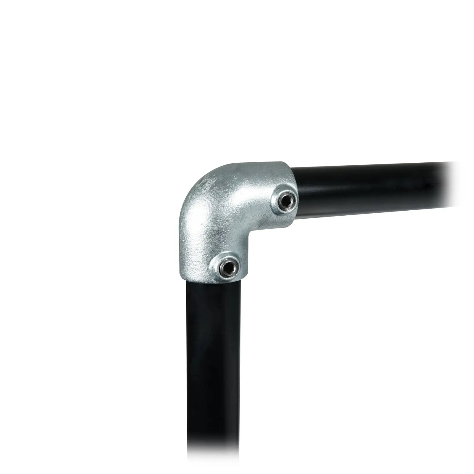 90 Degree Elbow Key Clamp - Image 3