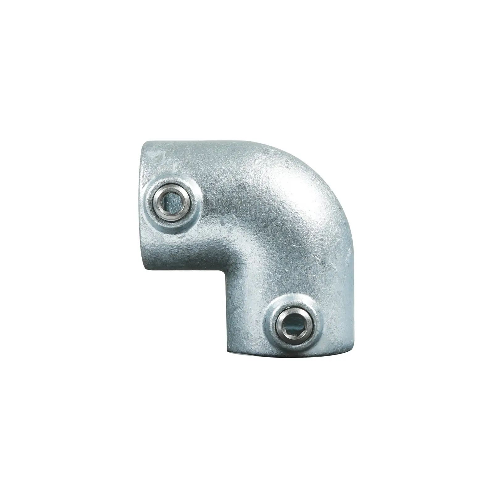 90 Degree Elbow Key Clamp - Image 4