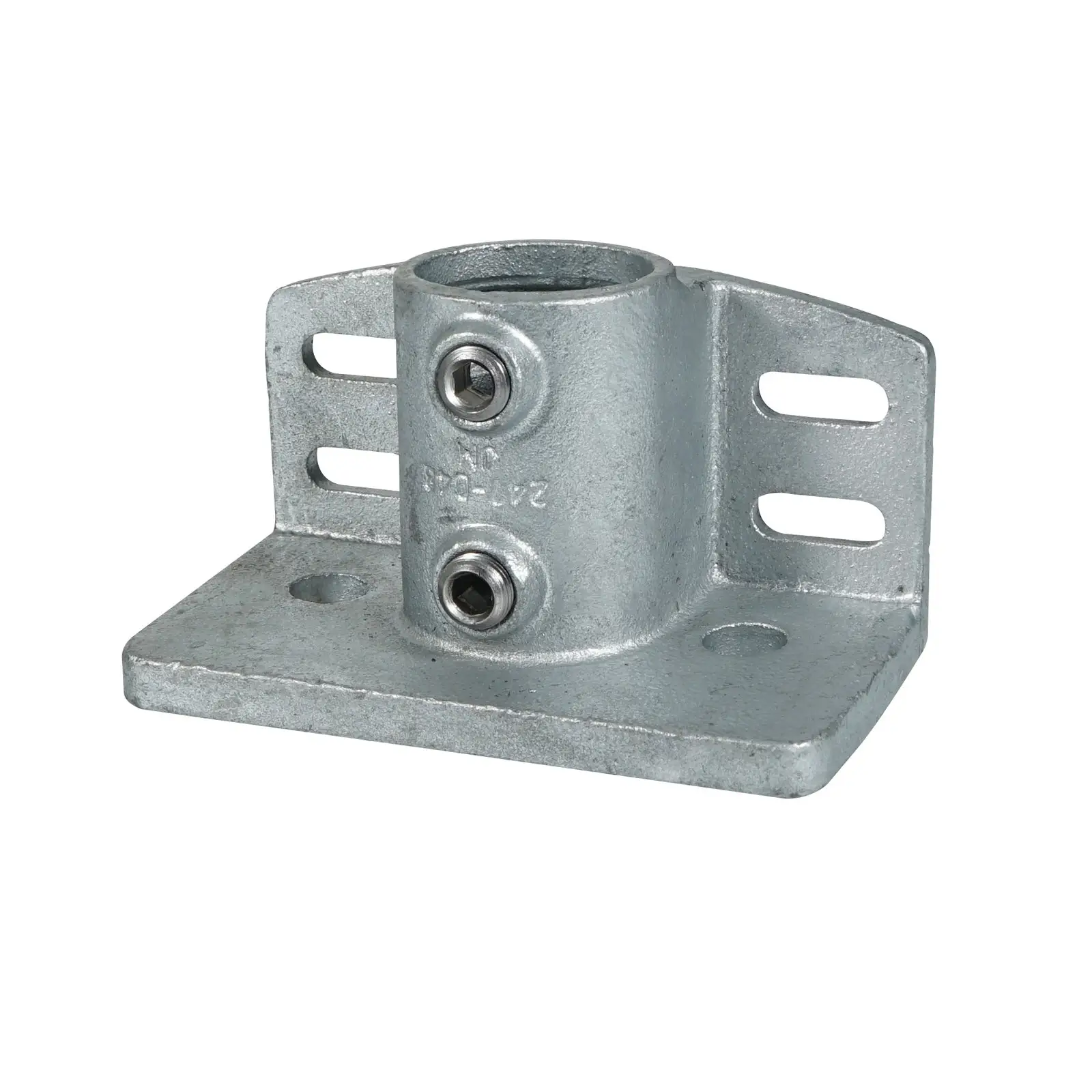 Railing Base Key Clamp - Image 2