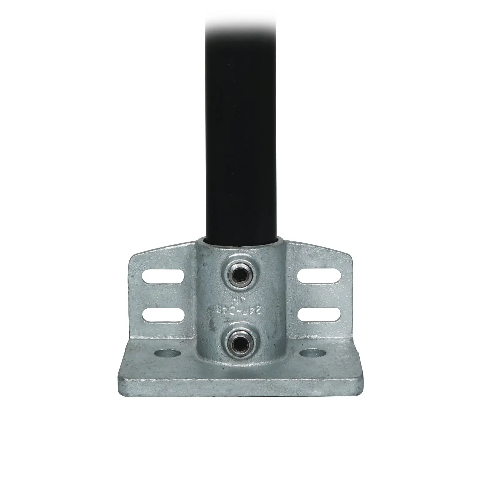 Railing Base Key Clamp - Image 3