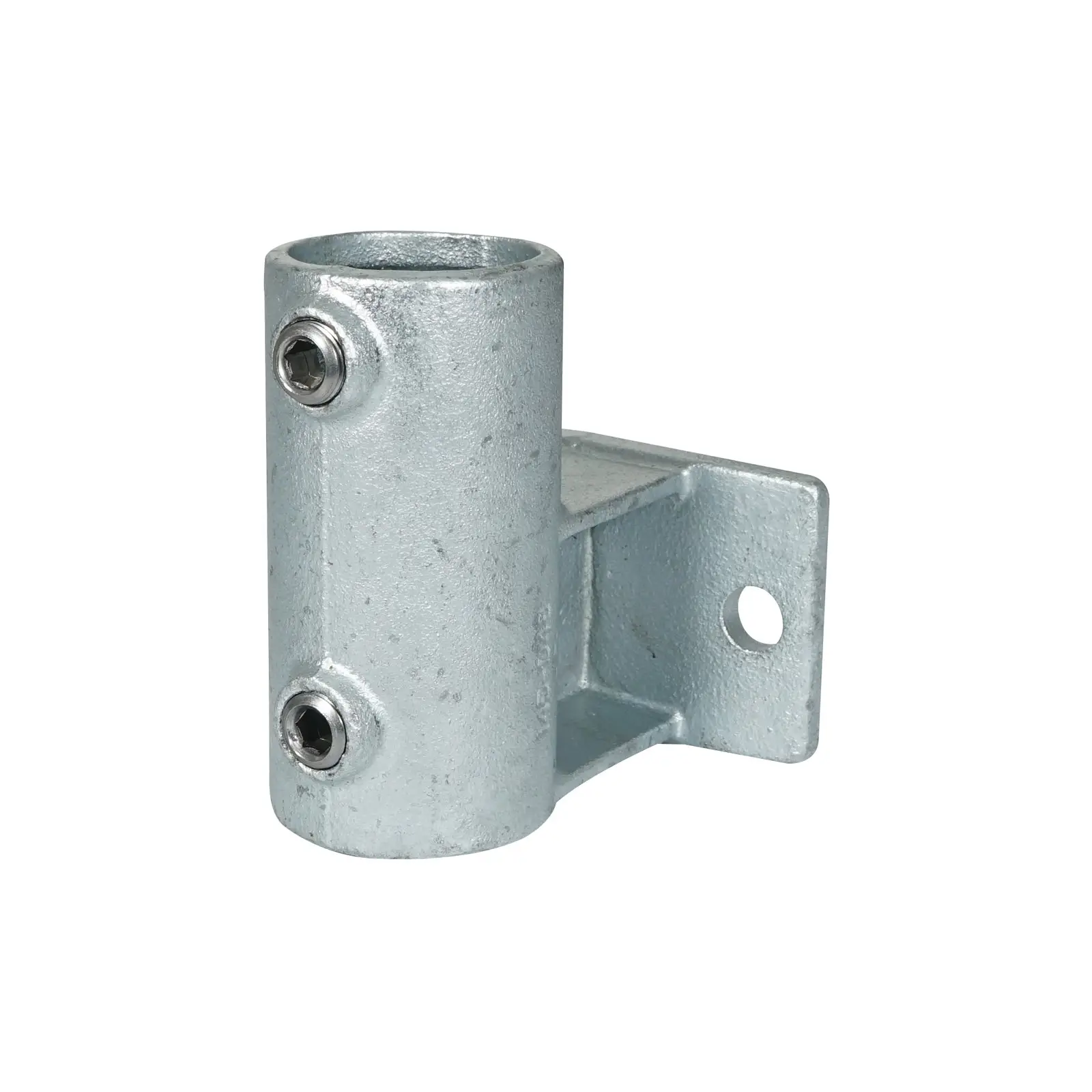 Horizontal Railing Base Key Clamp - Image 2