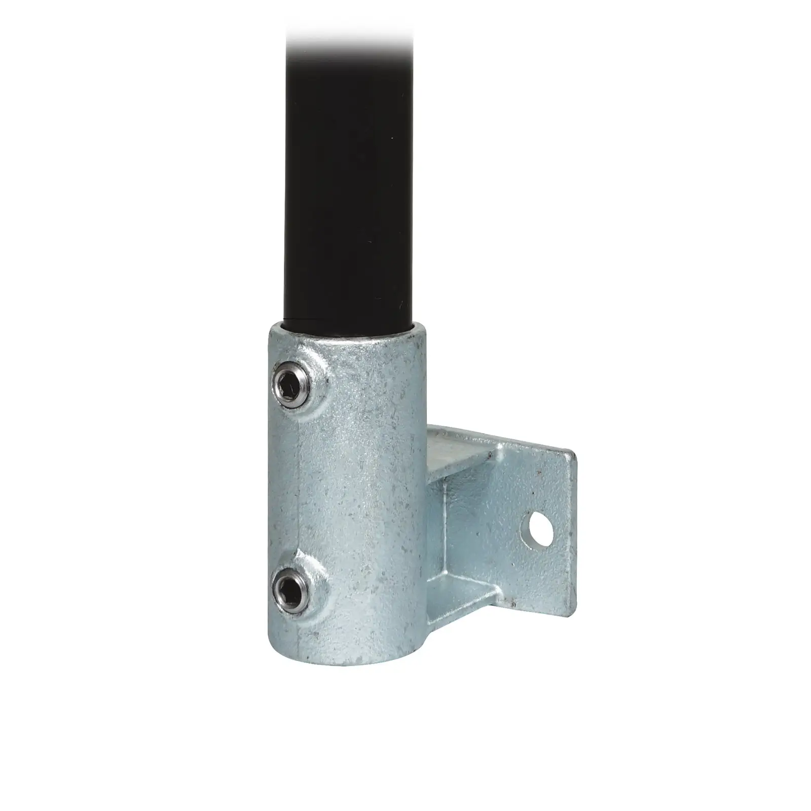 Horizontal Railing Base Key Clamp - Image 3