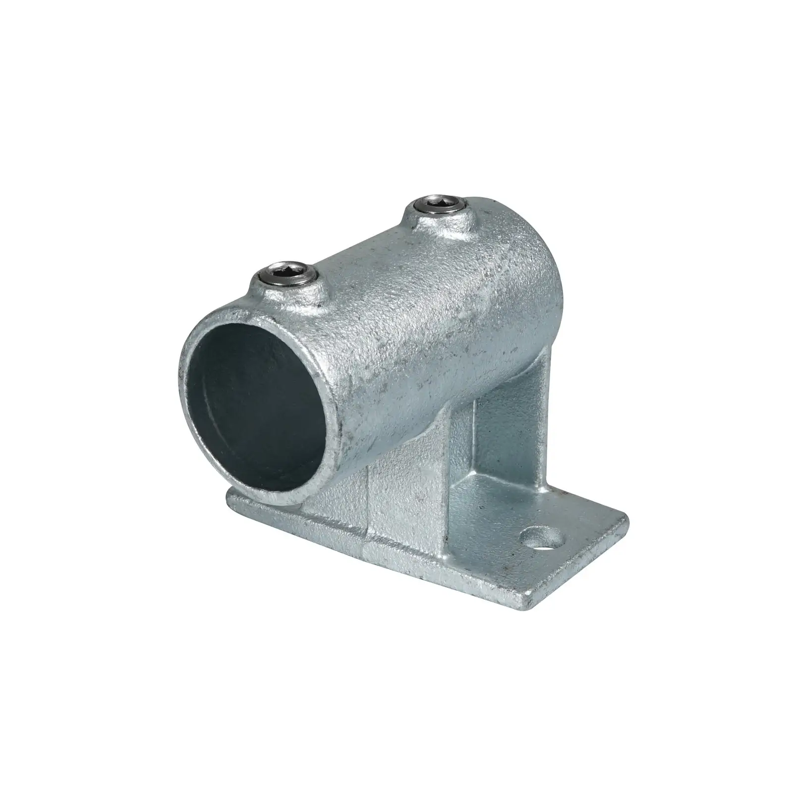 Horizontal Railing Base Key Clamp - Image 4