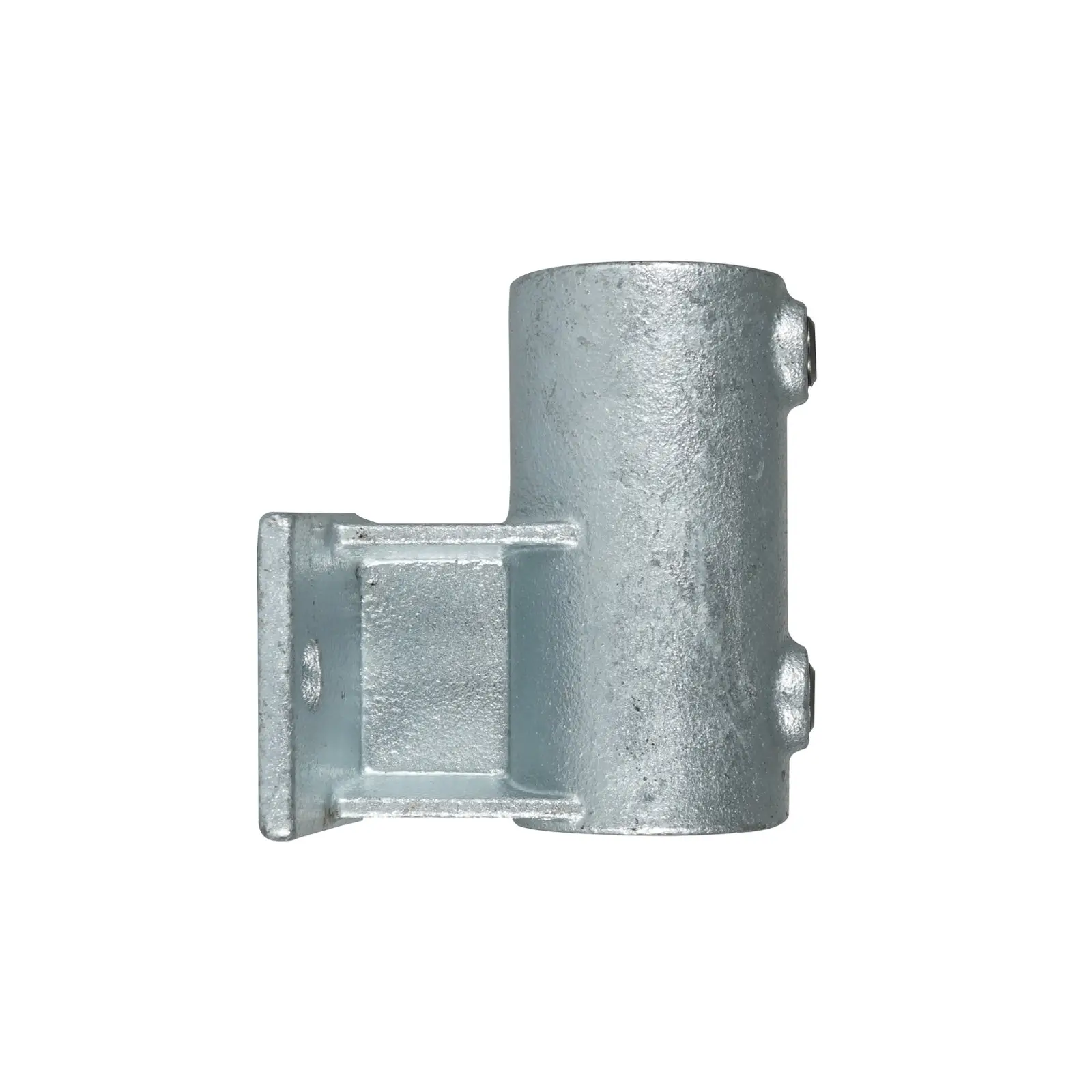 Horizontal Railing Base Key Clamp - Image 5