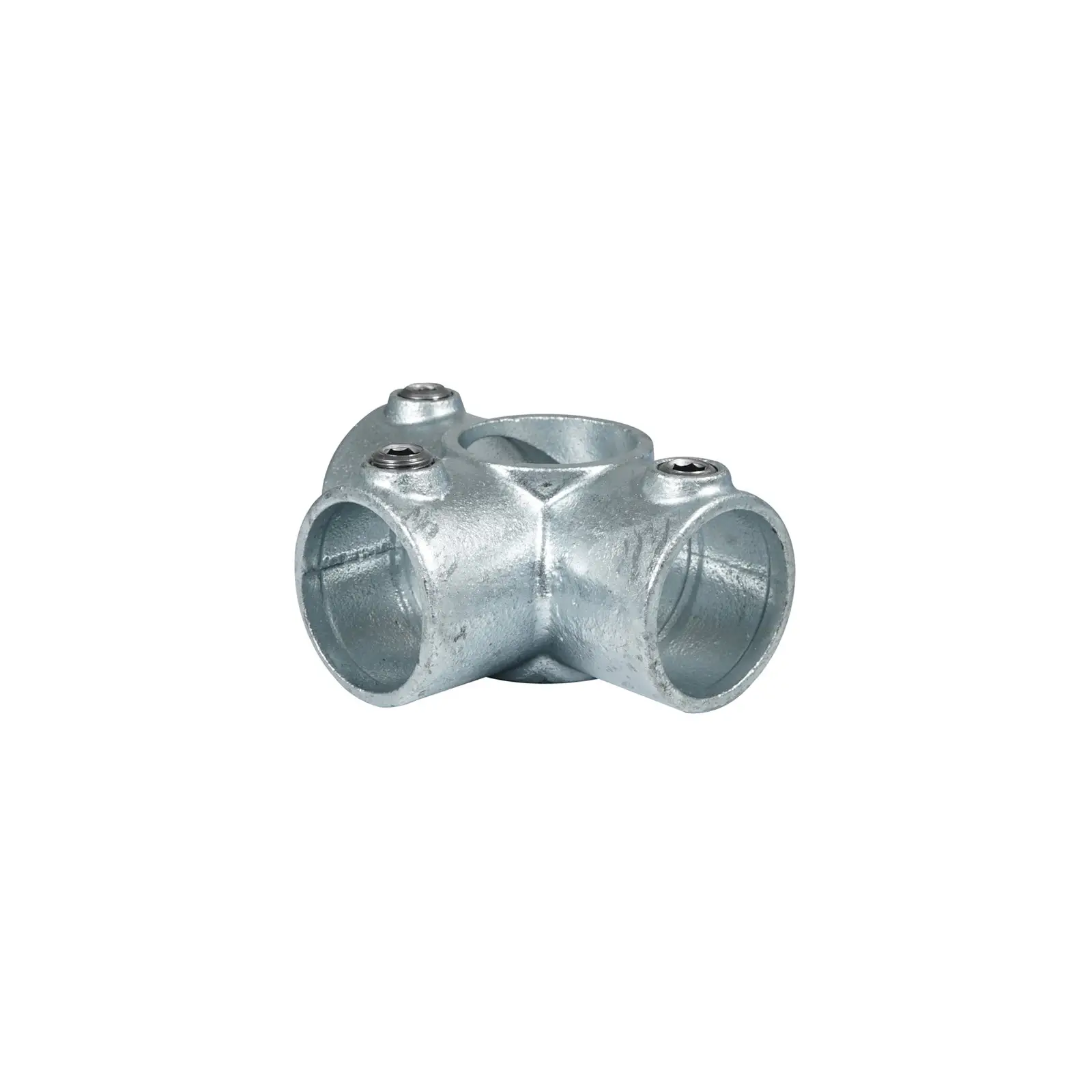 Side Outlet Key Clamp - Image 2