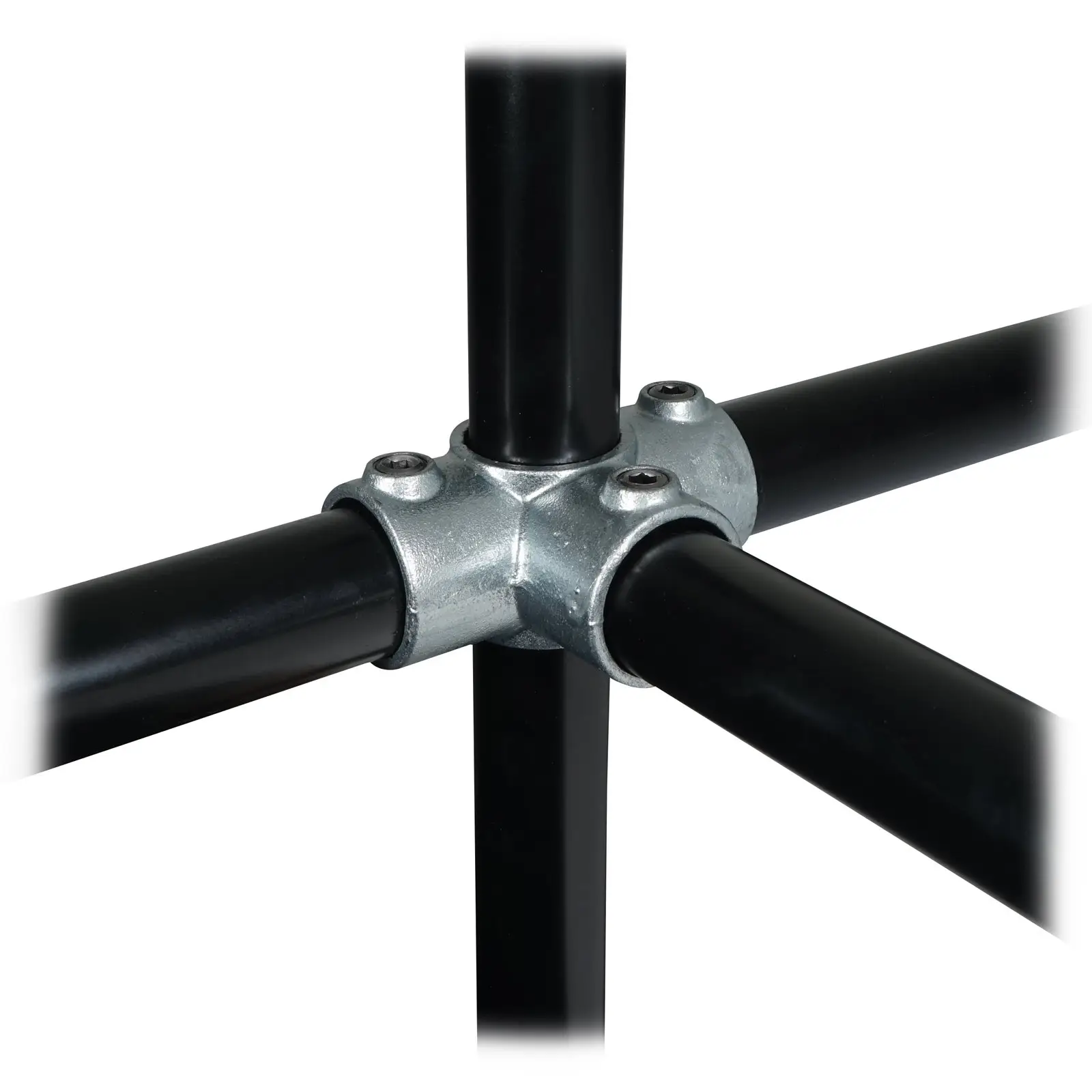 Side Outlet Key Clamp - Image 3