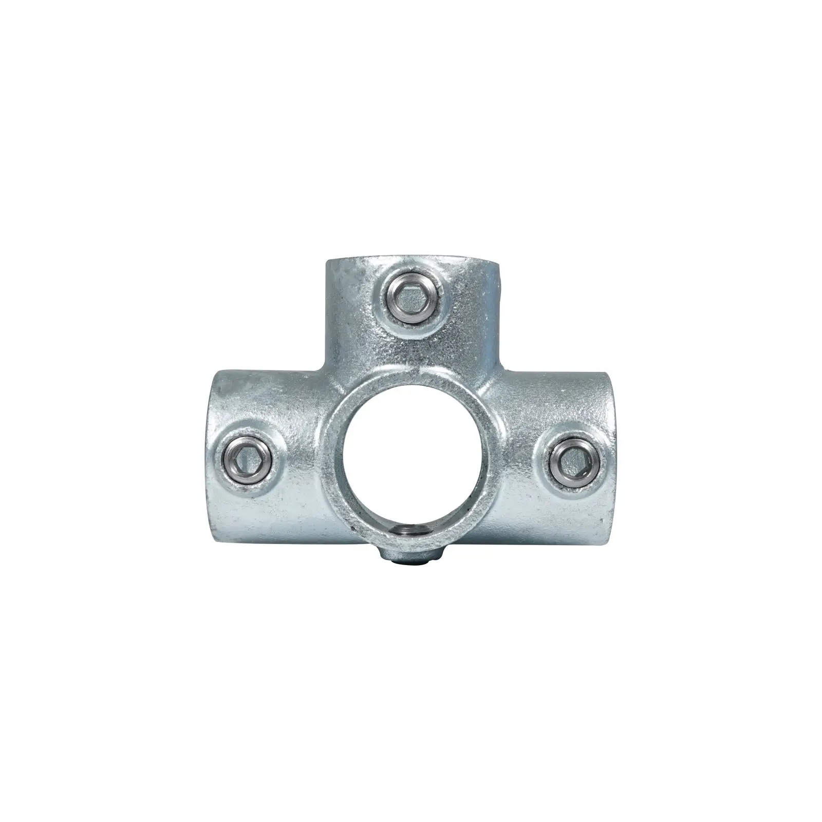 Side Outlet Key Clamp - Image 5