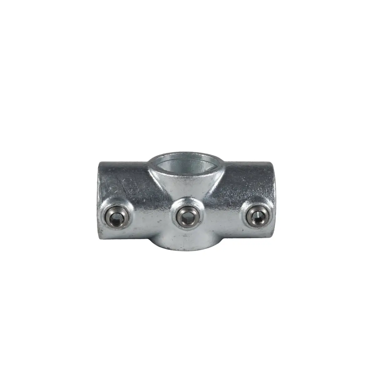 2 Socket Cross Key Clamp - CLAM215