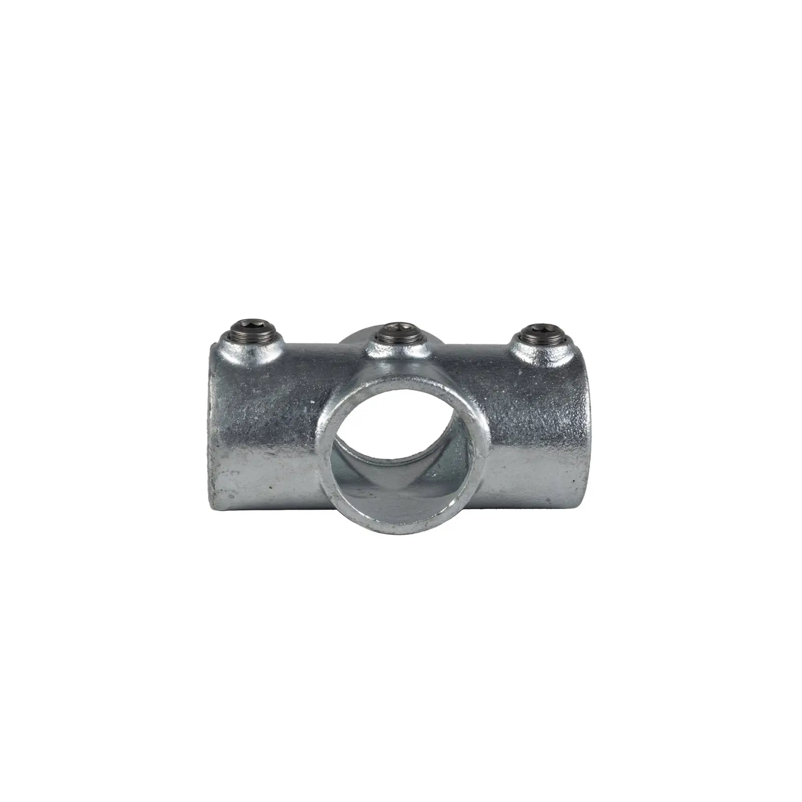 2 Socket Cross Key Clamp - Image 3