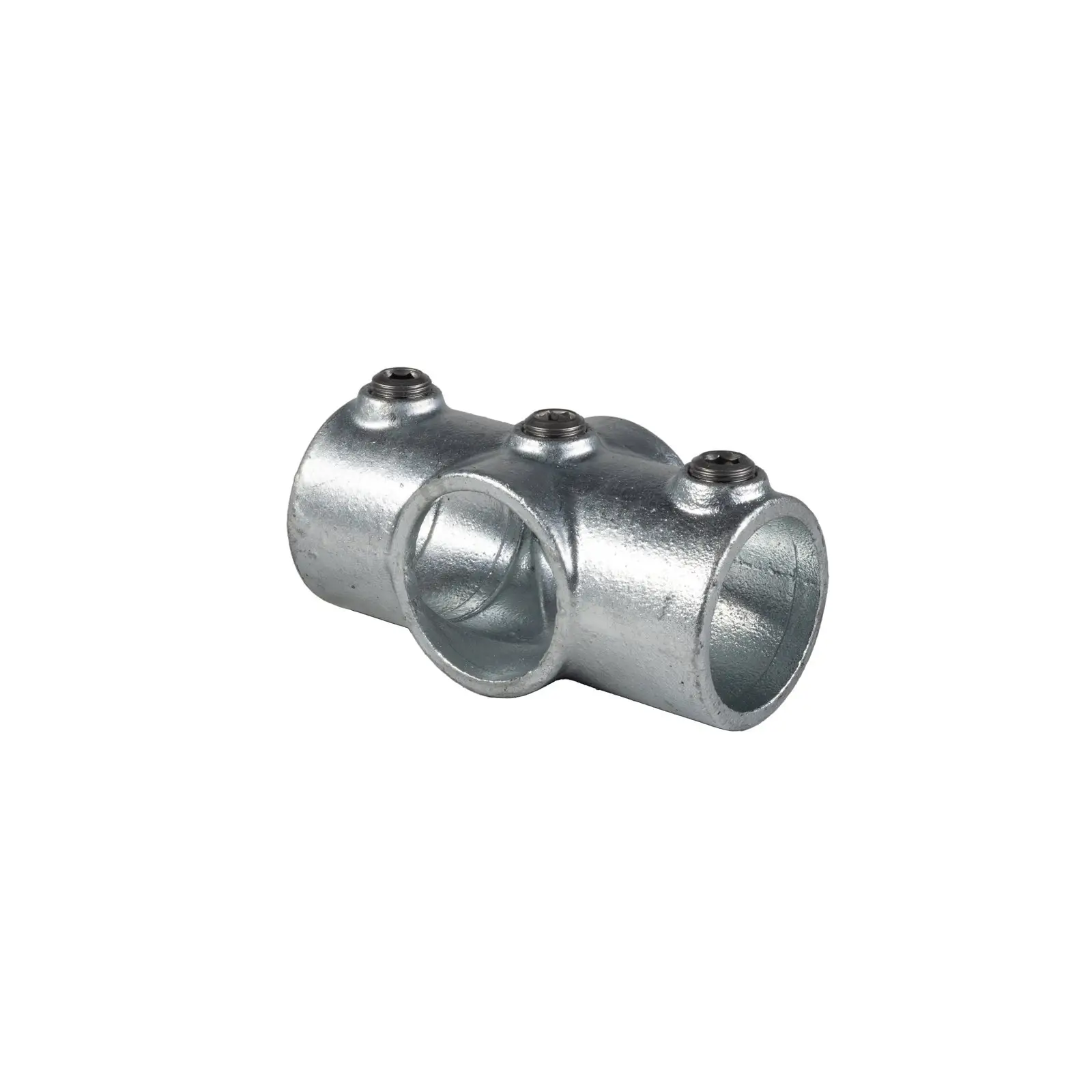 2 Socket Cross Key Clamp - Image 4