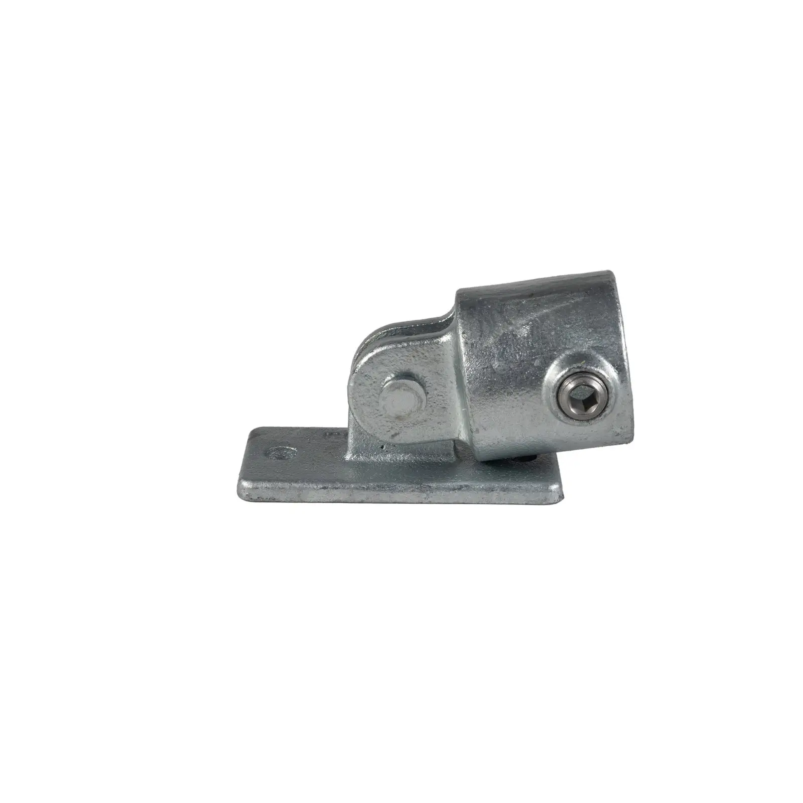 Swivel Base Flange Key Clamp - Image 2