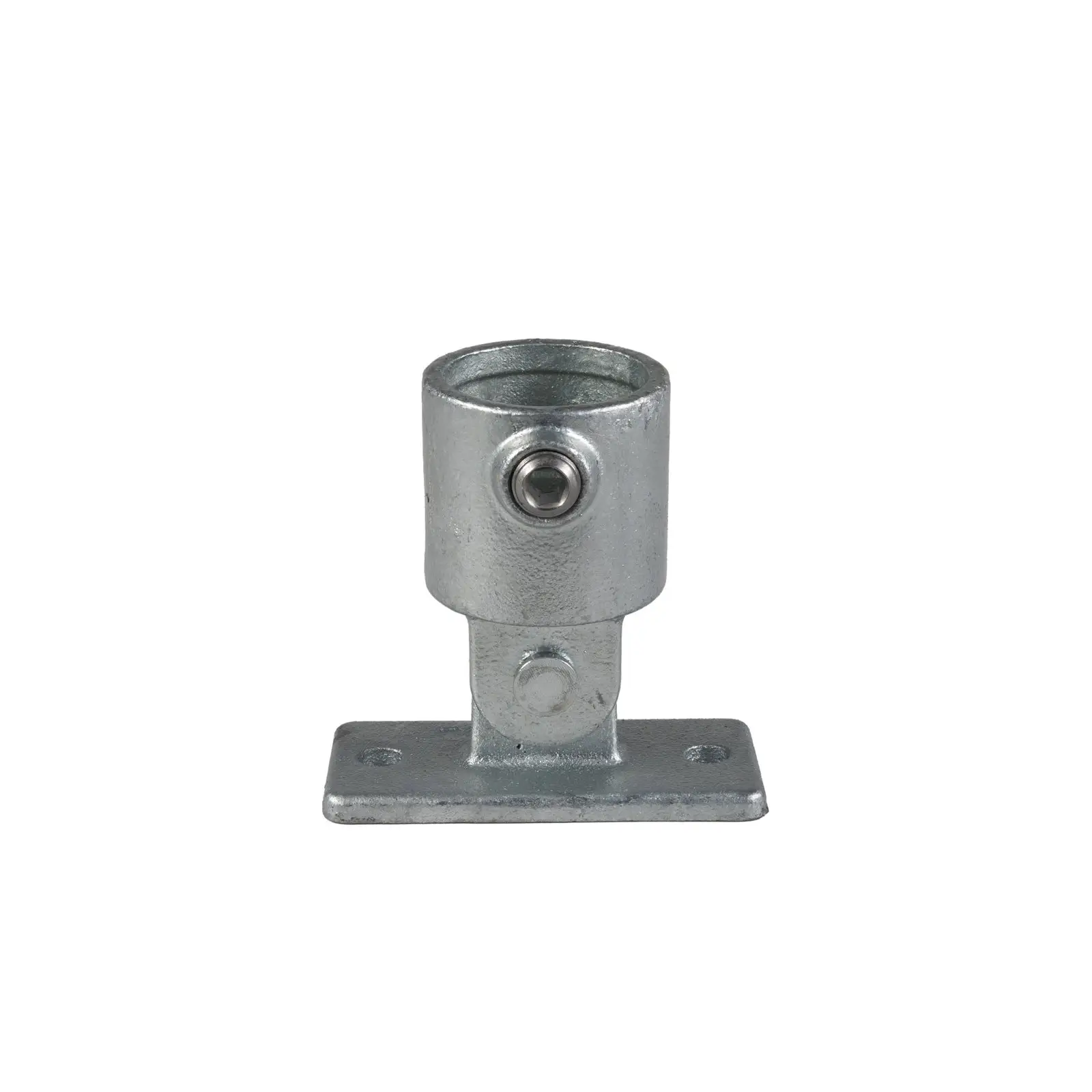 Swivel Base Flange Key Clamp - Image 3