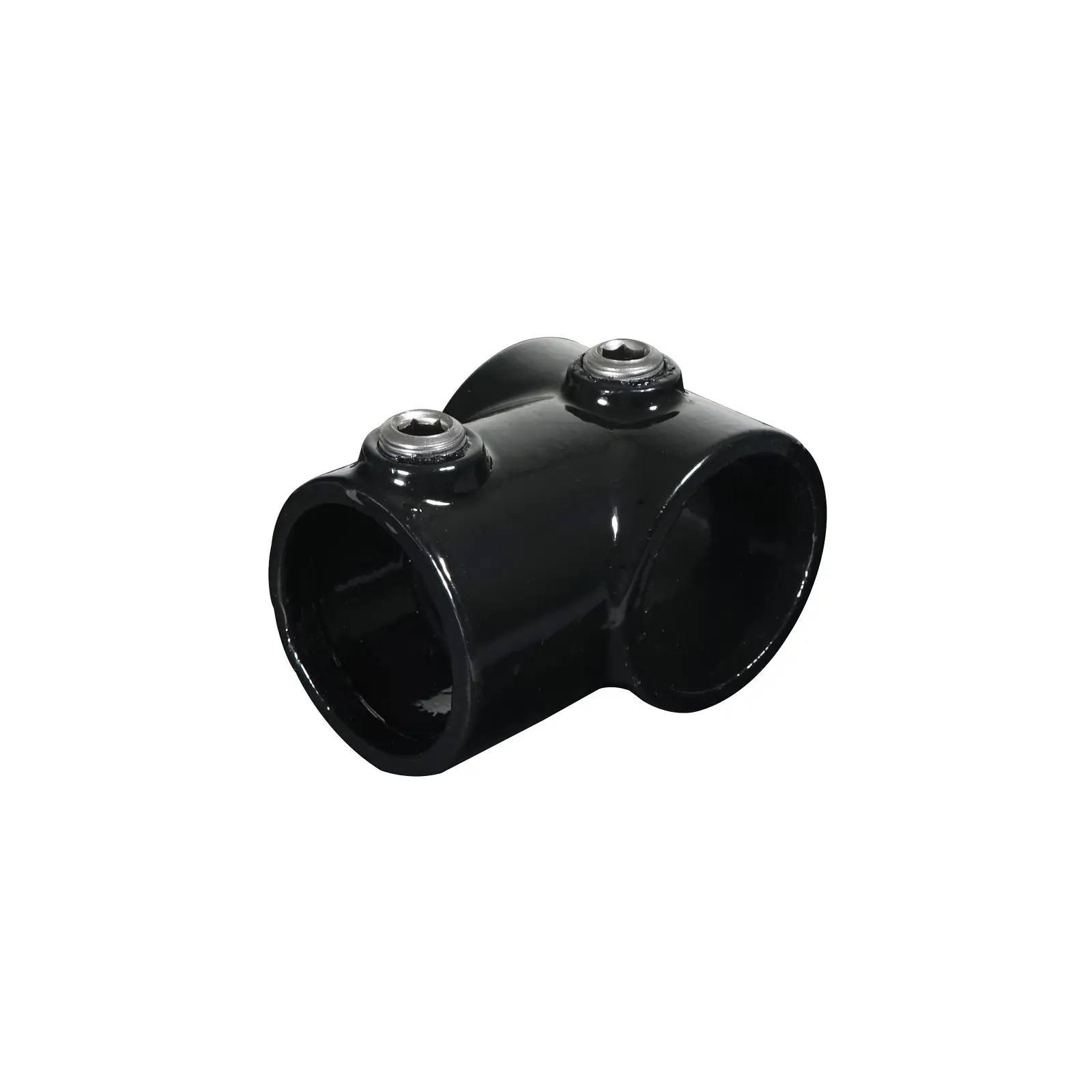 Short Tee Black Key Clamp - Image 2