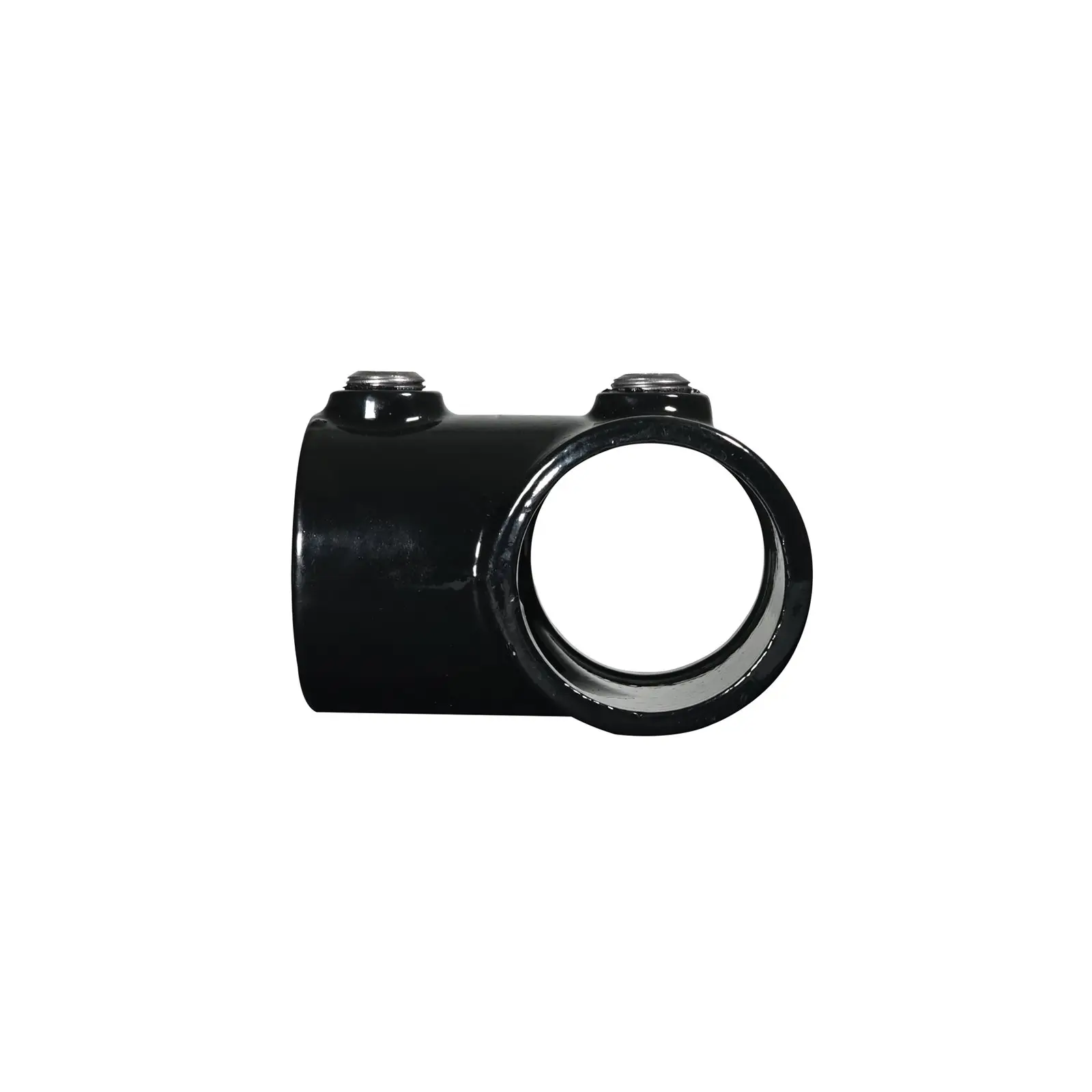 Short Tee Black Key Clamp - Image 4