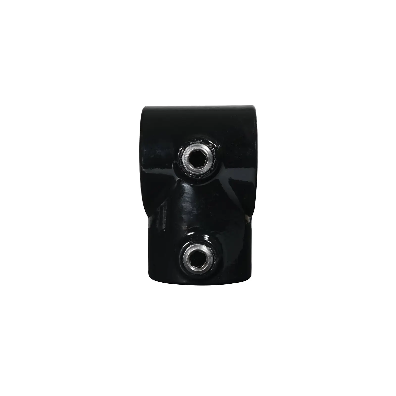 Short Tee Black Key Clamp - Image 5